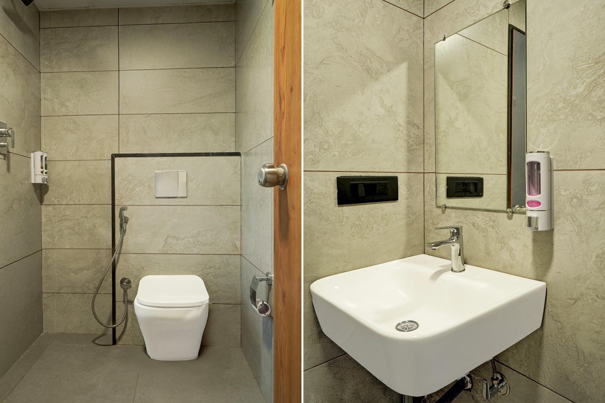 Deluxe Townhouse IIM Bangalore