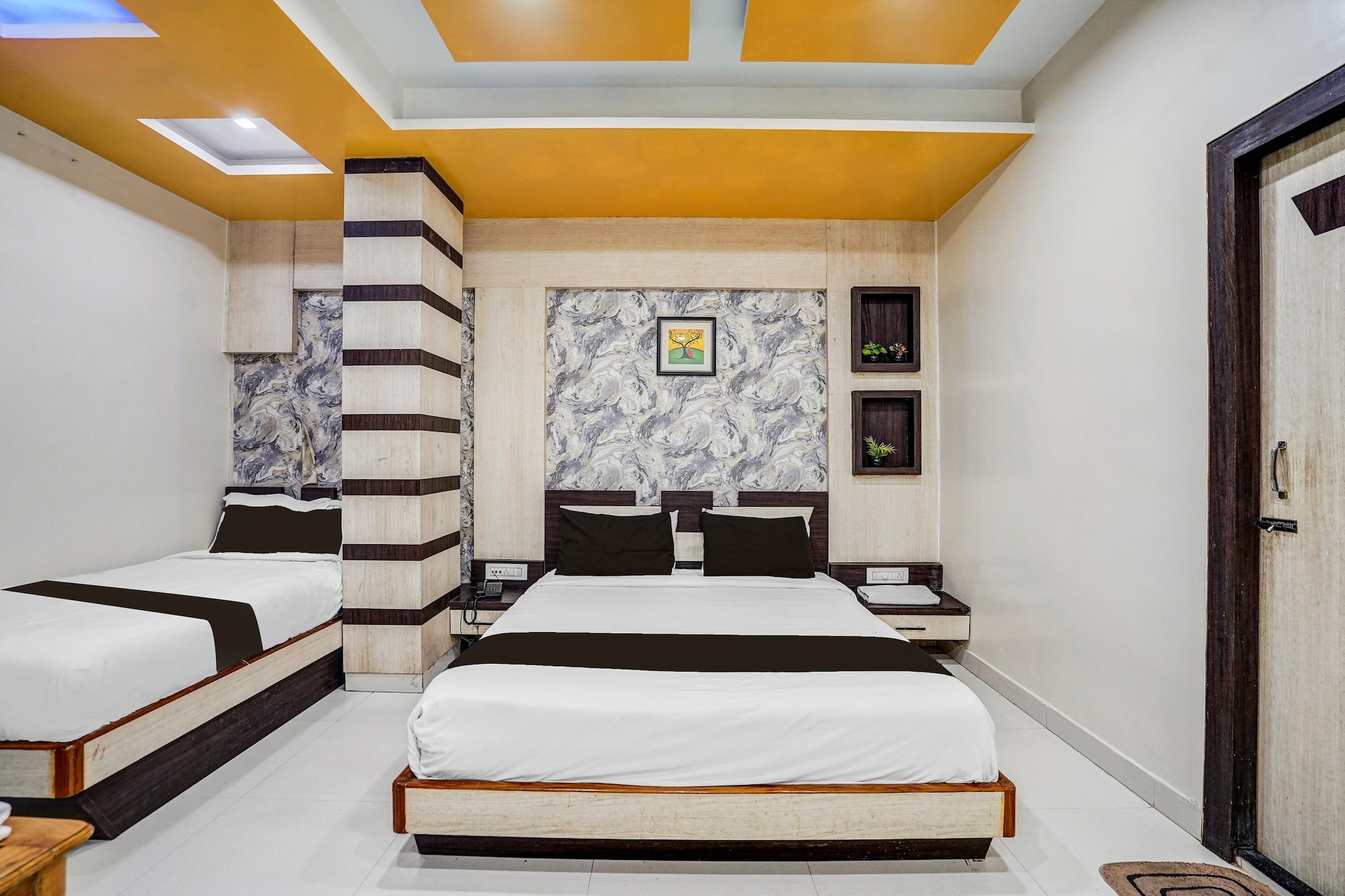 Suite Super Townhouse Ramchandrapur