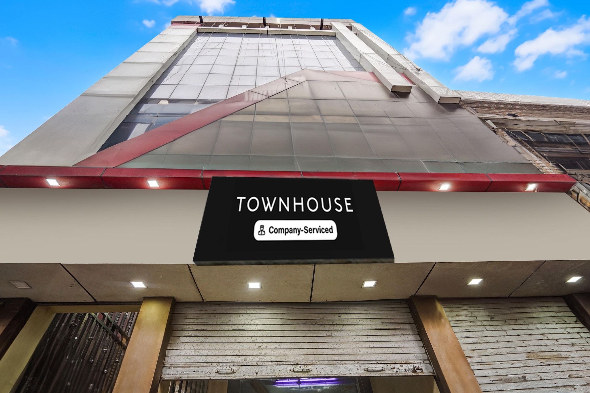 Suite Super Townhouse Ramchandrapur