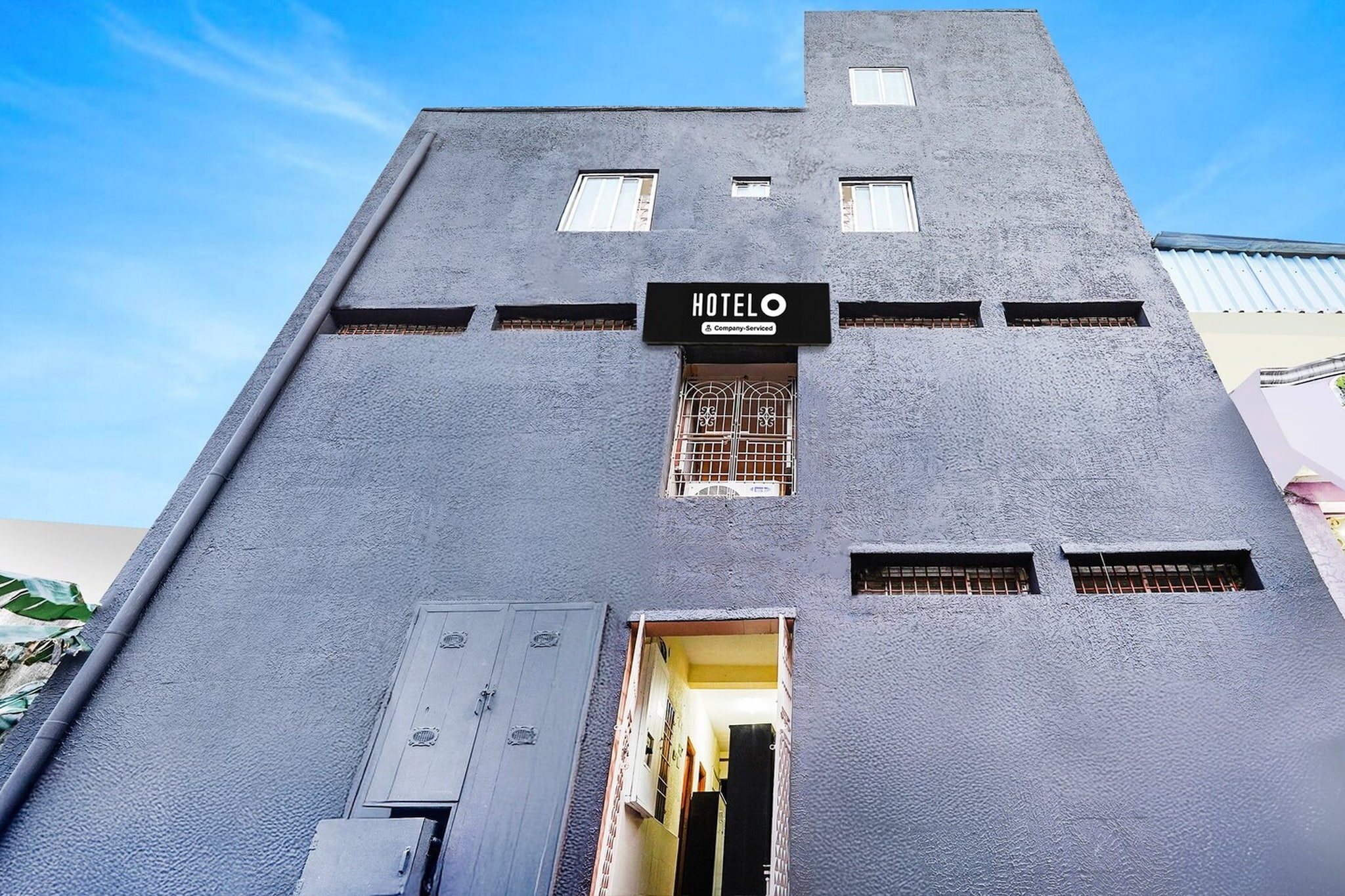 Deluxe Super Hotel O ECR Chennai Kanathur