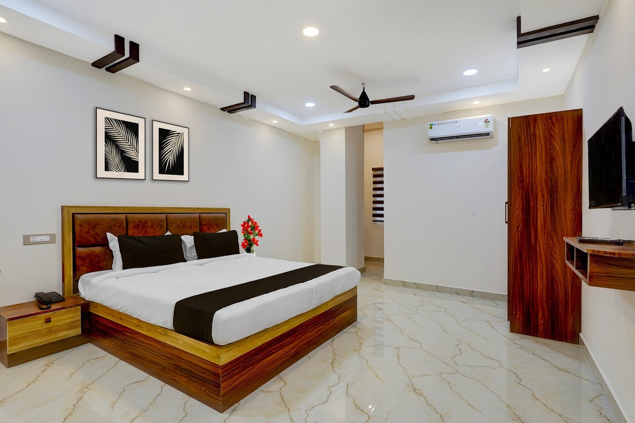Deluxe Townhouse Guduvancheri Junction