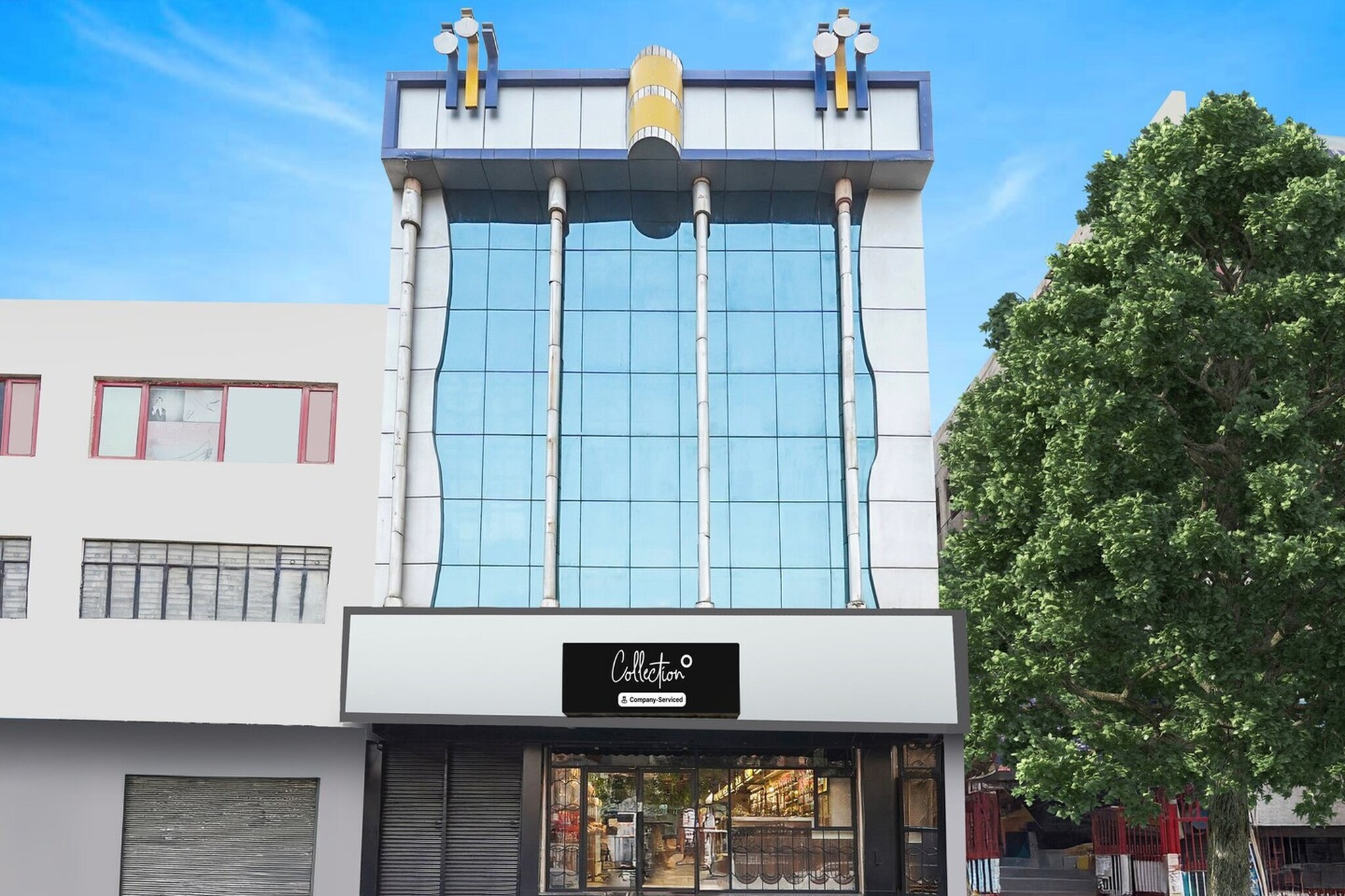 Premium Super Collection O Nirman Vihar
