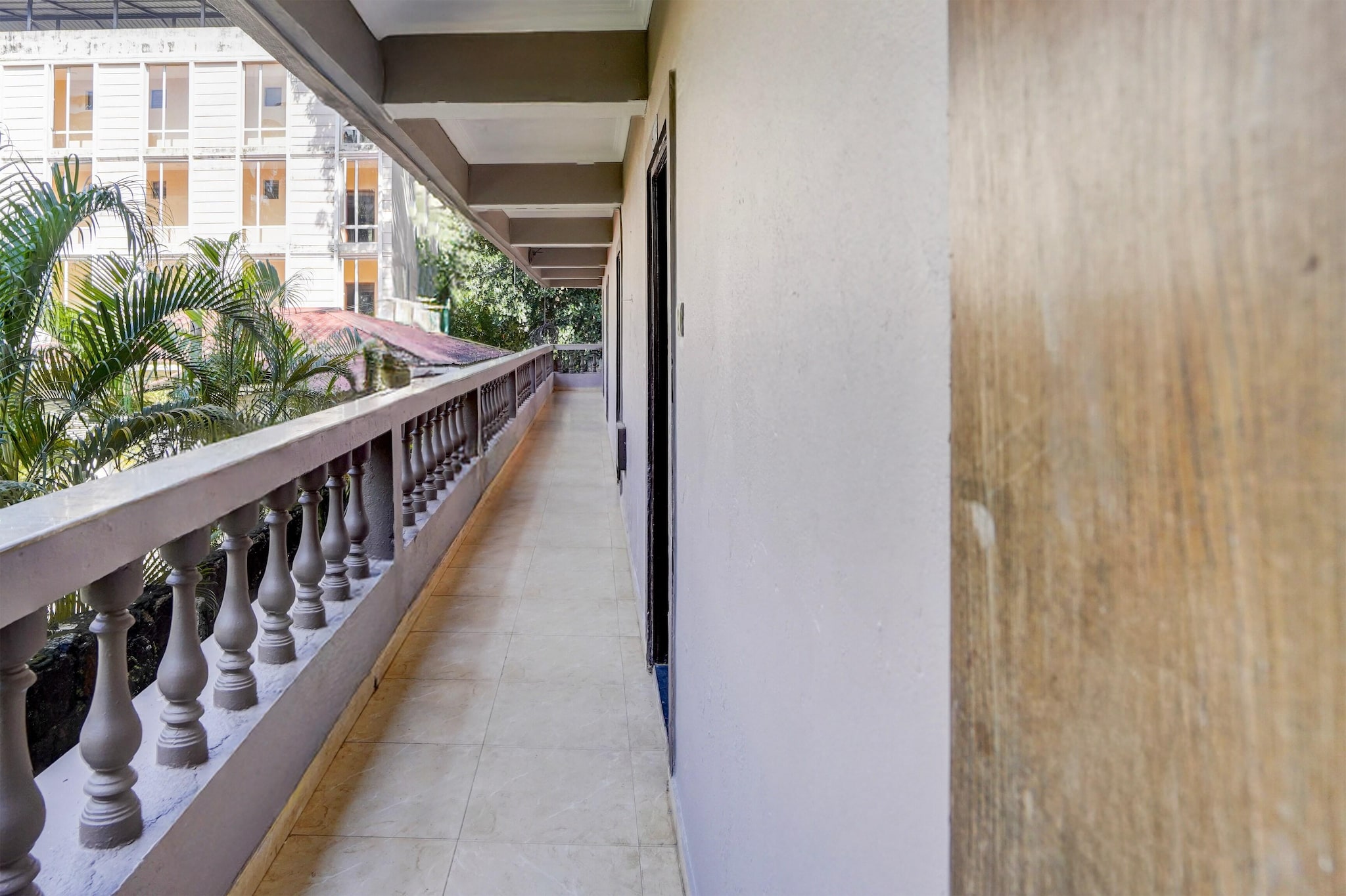 Hotel O Calangute-Baga Crossway