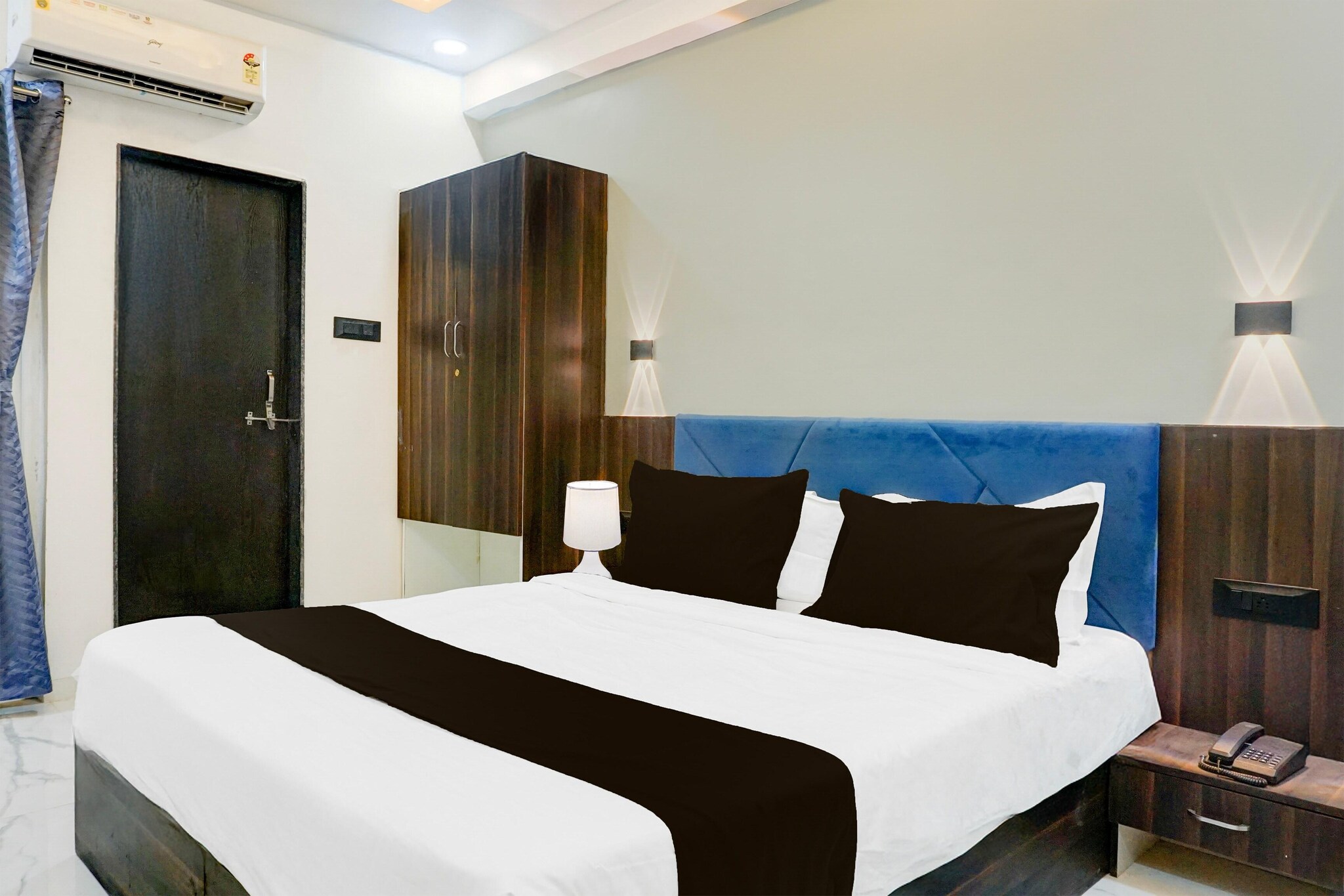 Super Townhouse Hinjewadi Corporate Stay