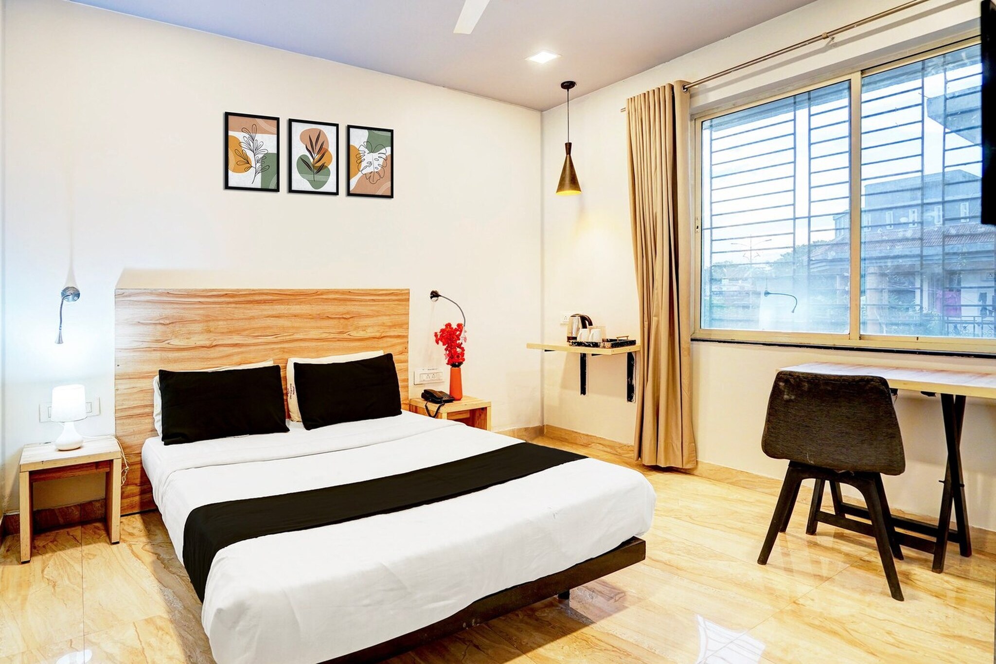 Hotel O Katol Road Friends Colony