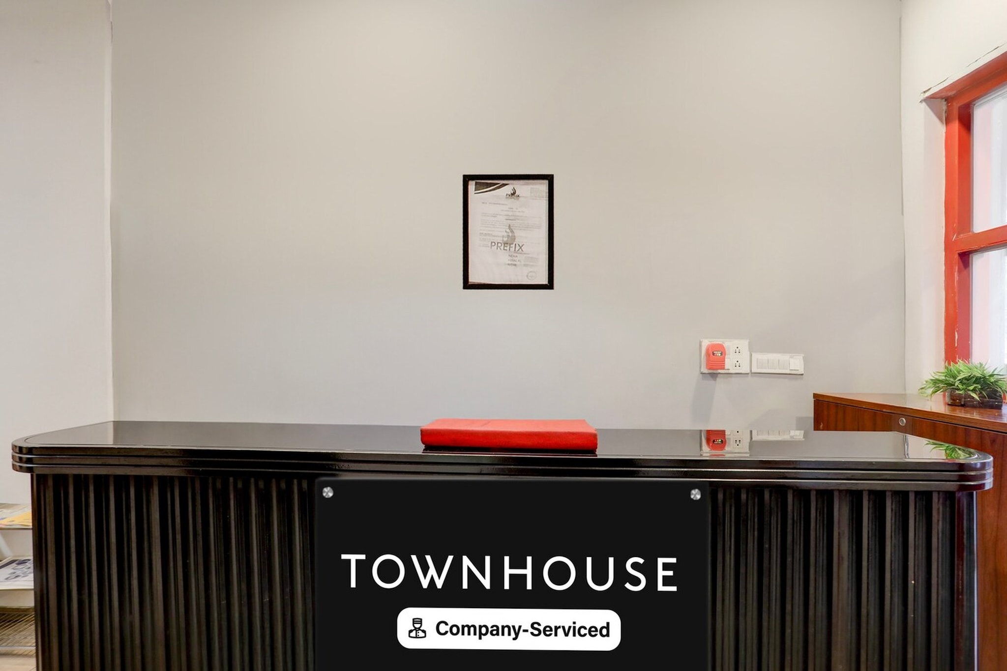 Townhouse Nagpur Junction