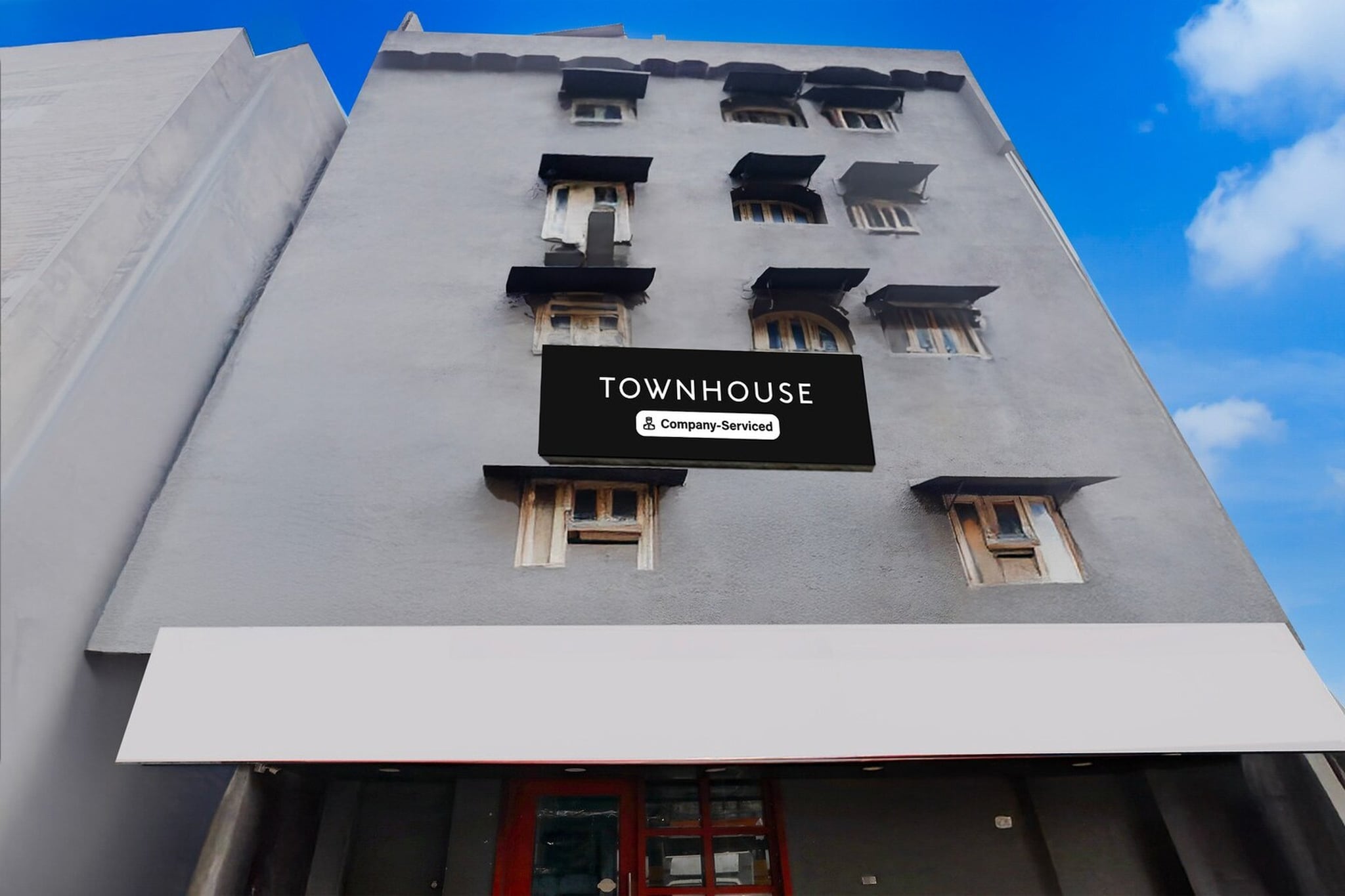 Townhouse Nagpur Junction