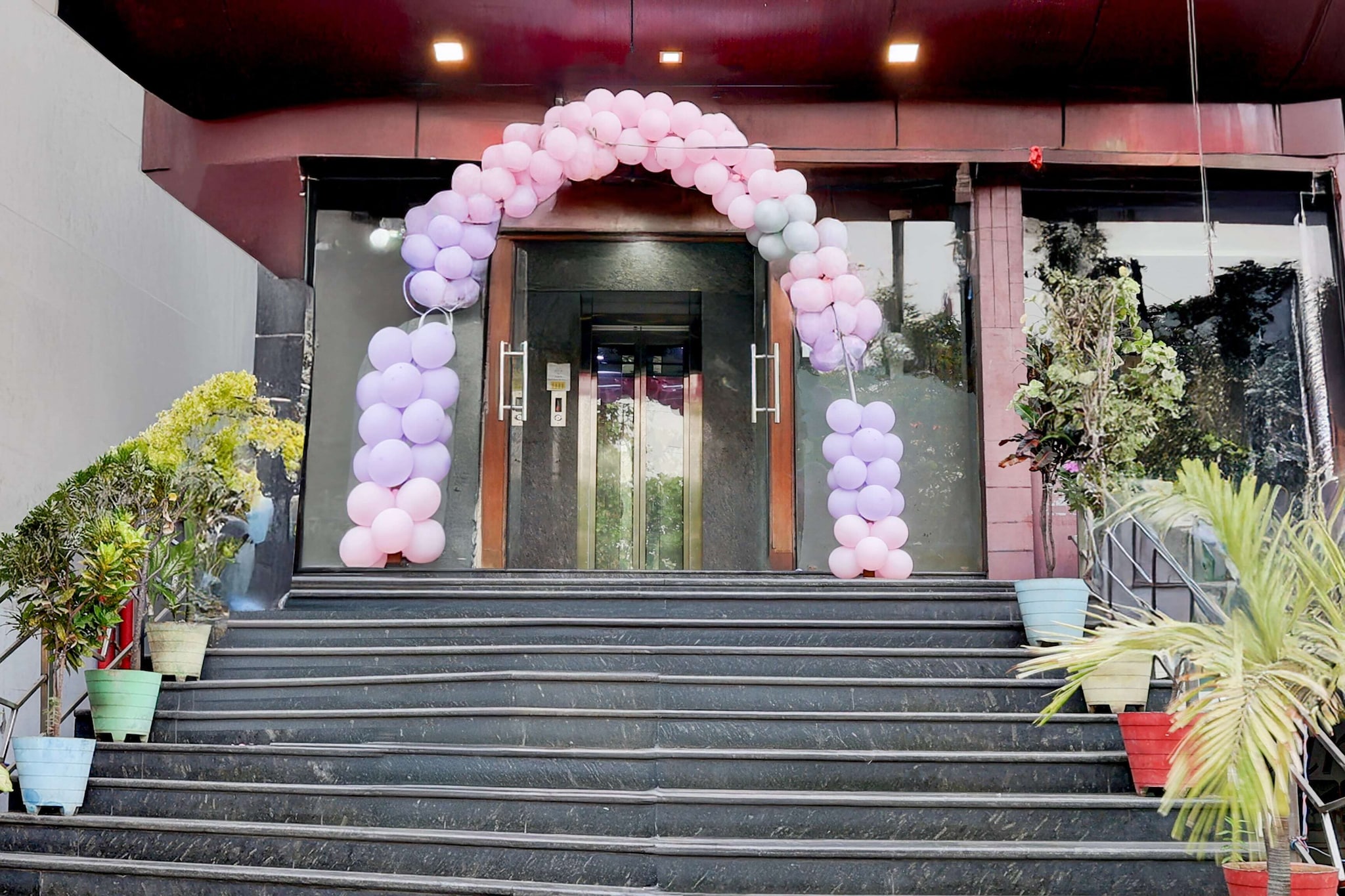 Townhouse Sankaramatam Road