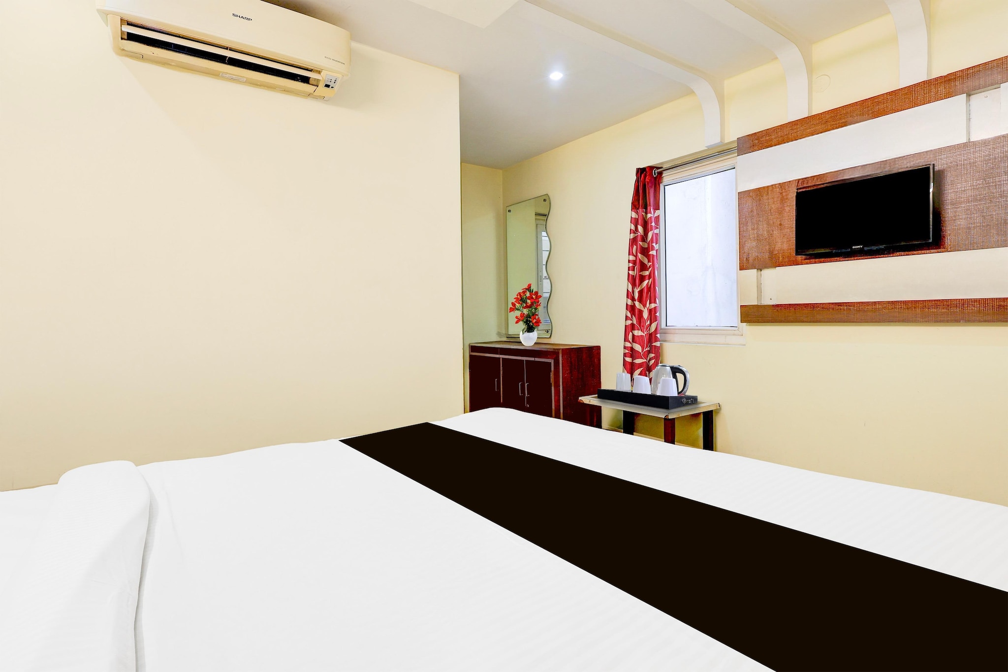 Townhouse Sankaramatam Road