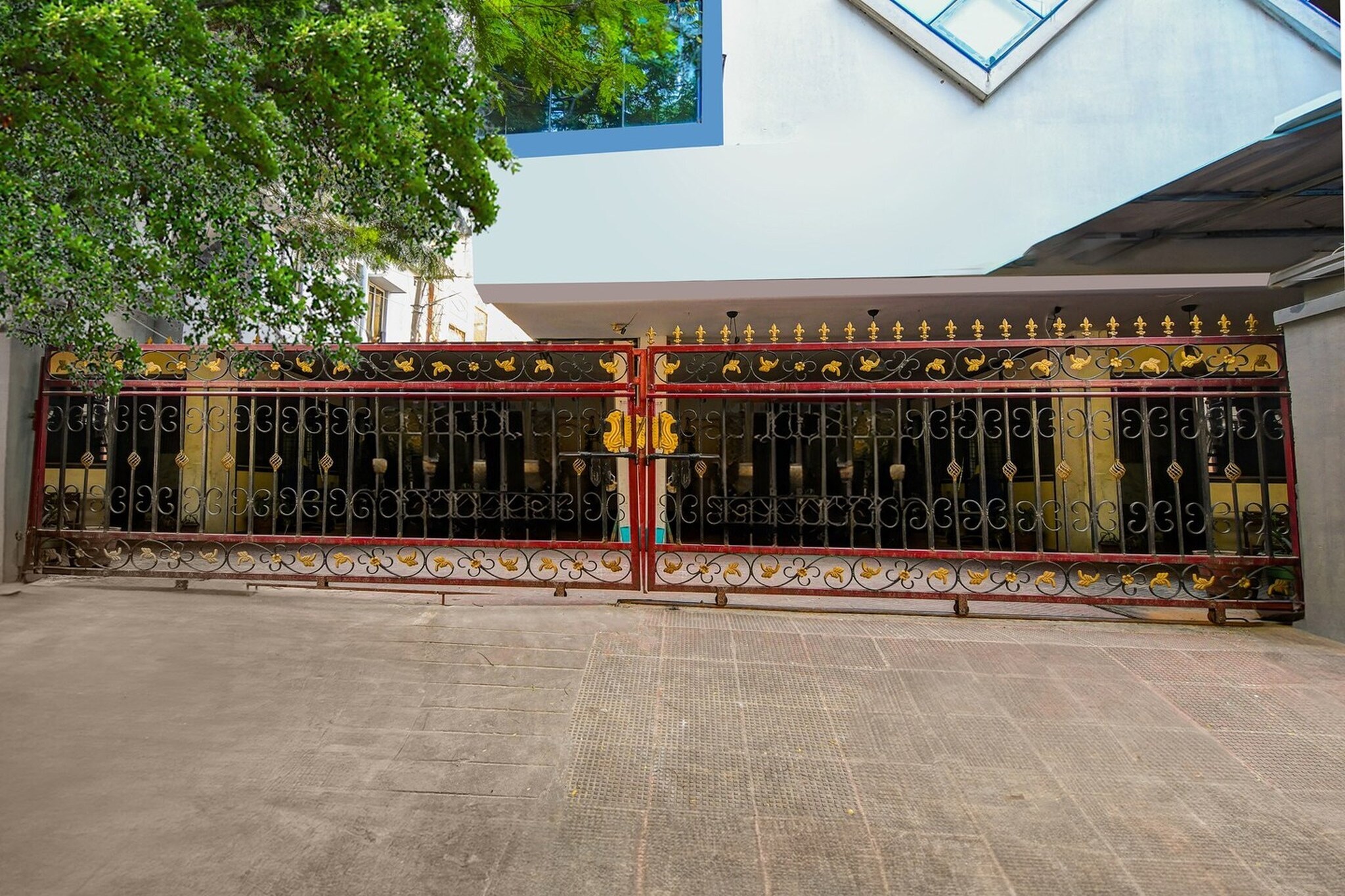 India