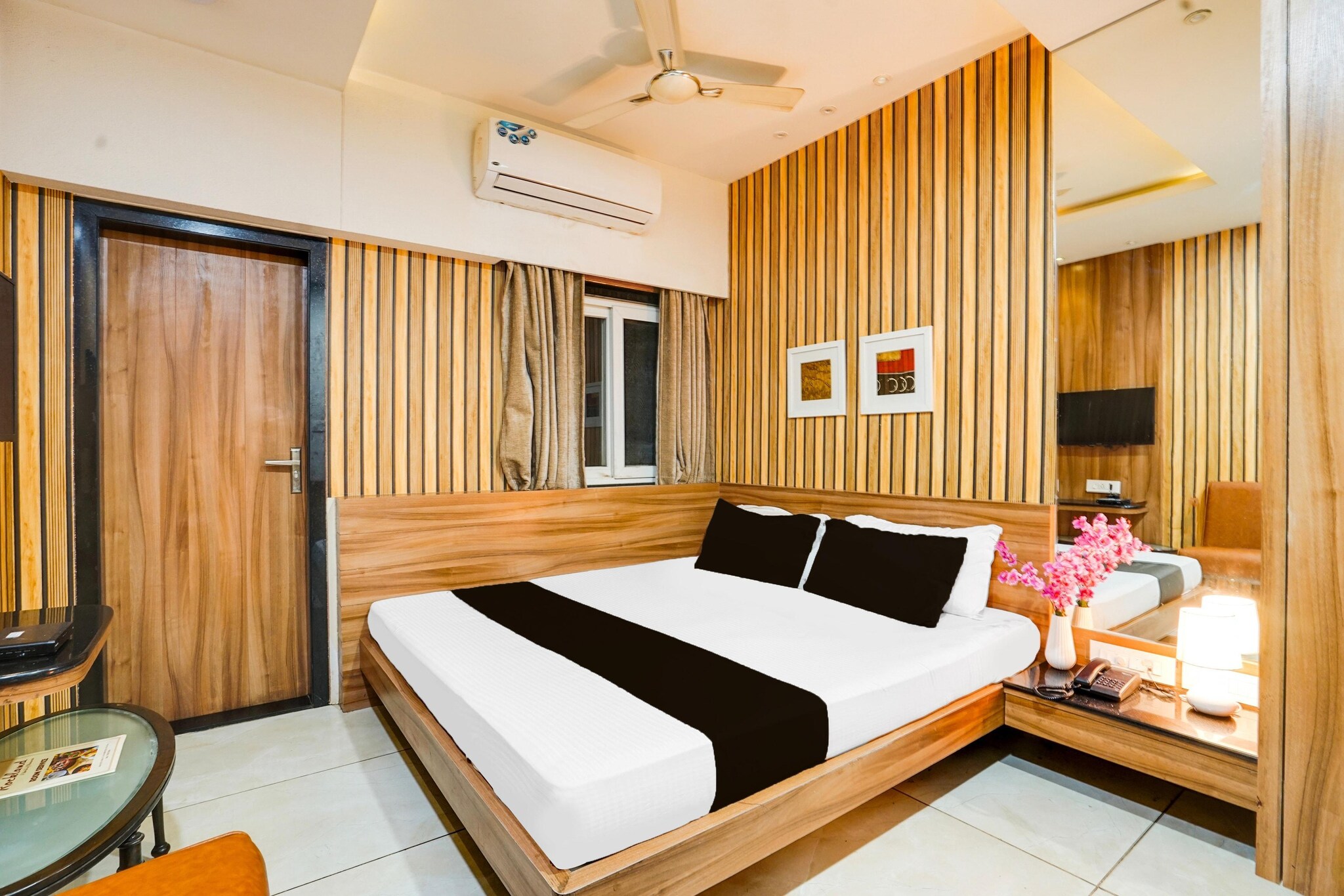 Super Townhouse Jhalawar Road Gumanpura