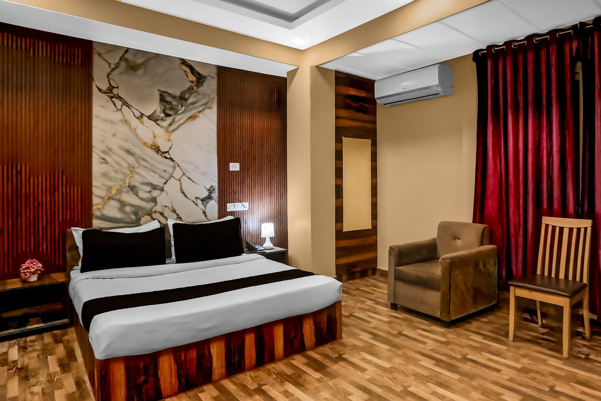 Townhouse Patliputra Formerly Pranjal