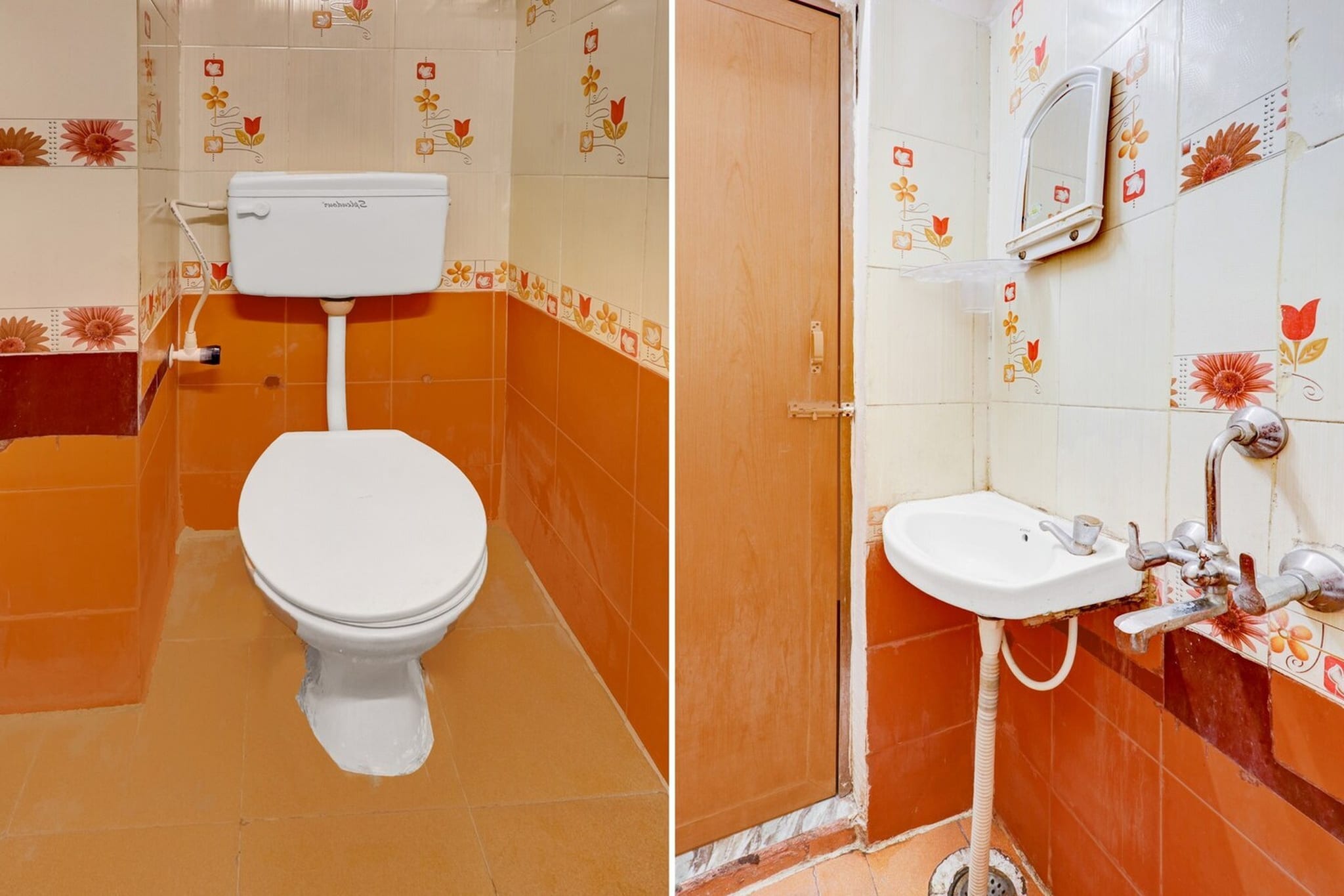 Super Hotel O Adarsh Nagar