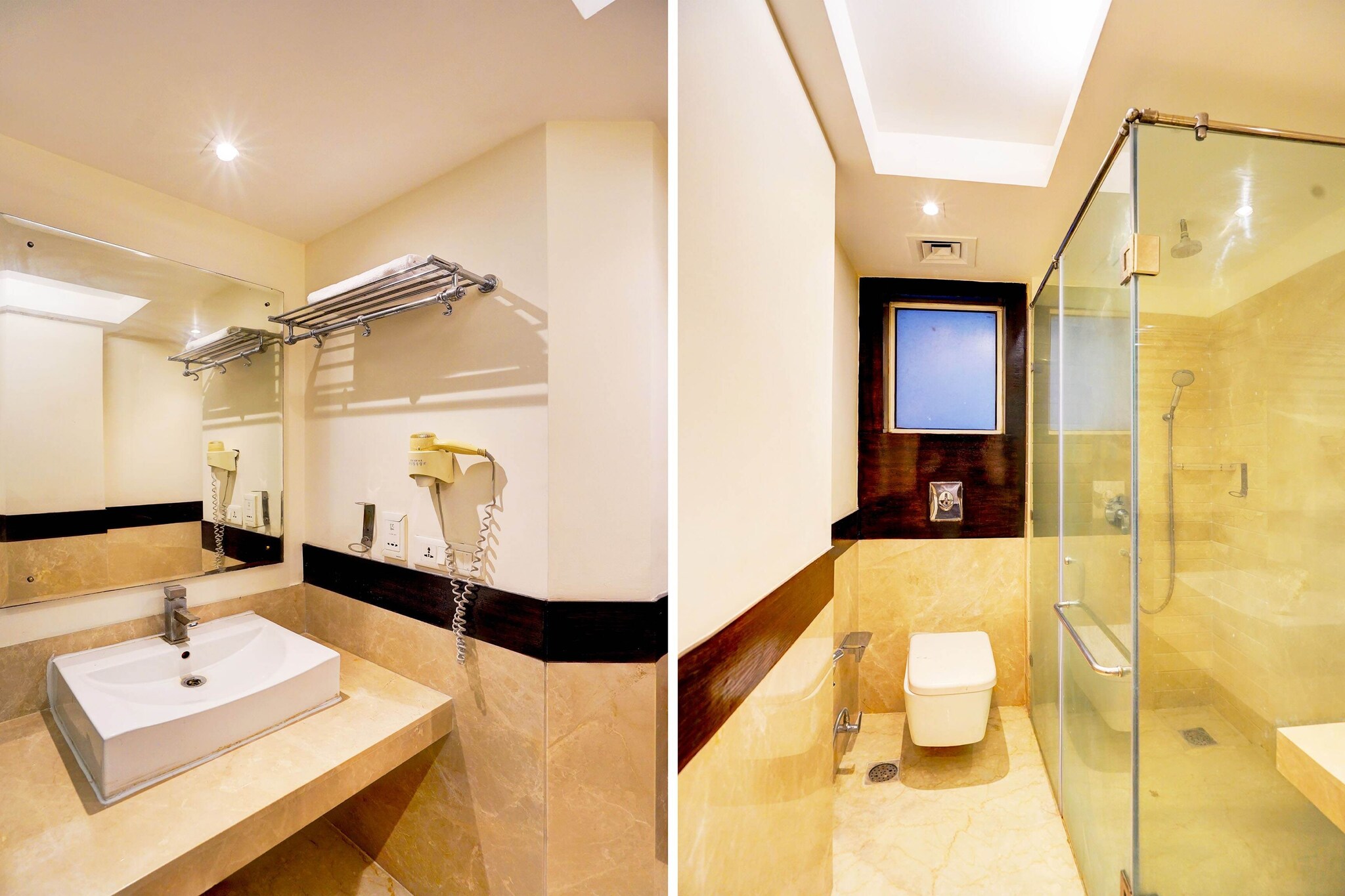 Palette South Delhi Imperial Villa