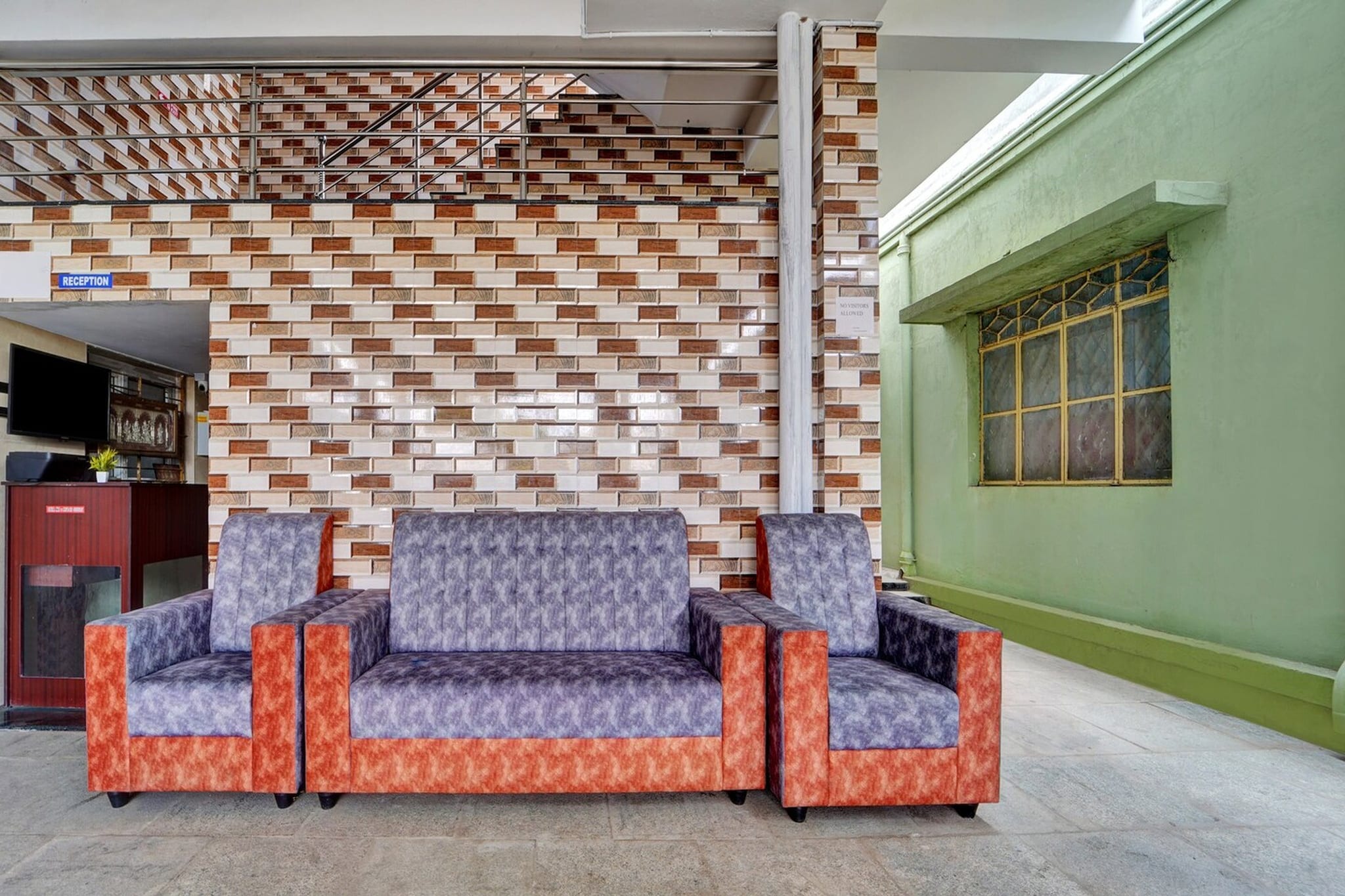 Deluxe Hotel O Jaganath Nagar