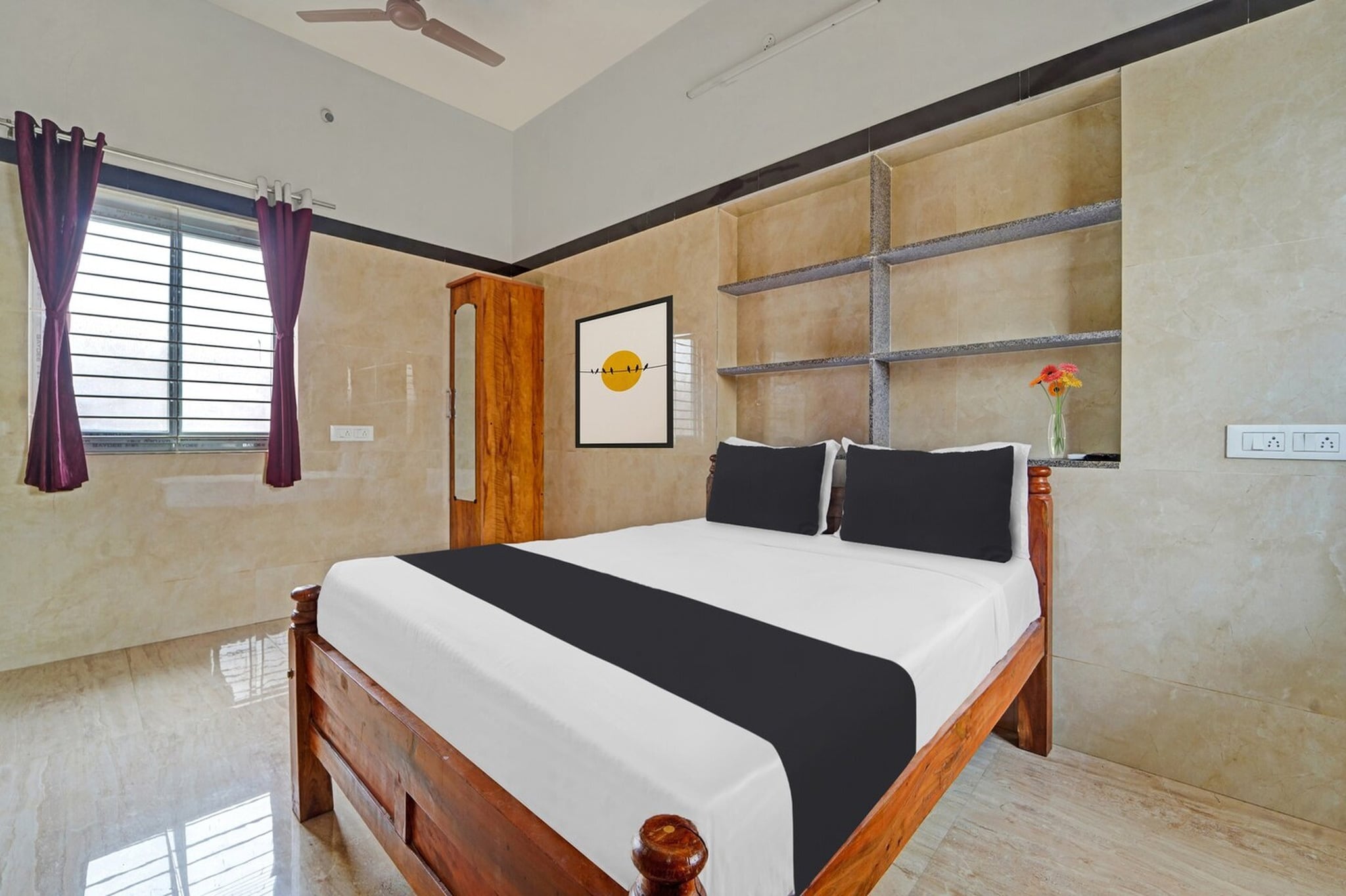 Deluxe Hotel O Jaganath Nagar