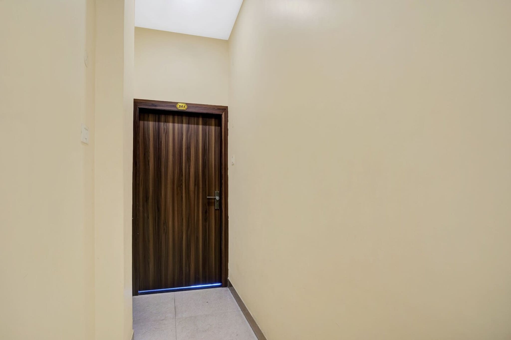 Hotel O Lalganesh Royal Avenue