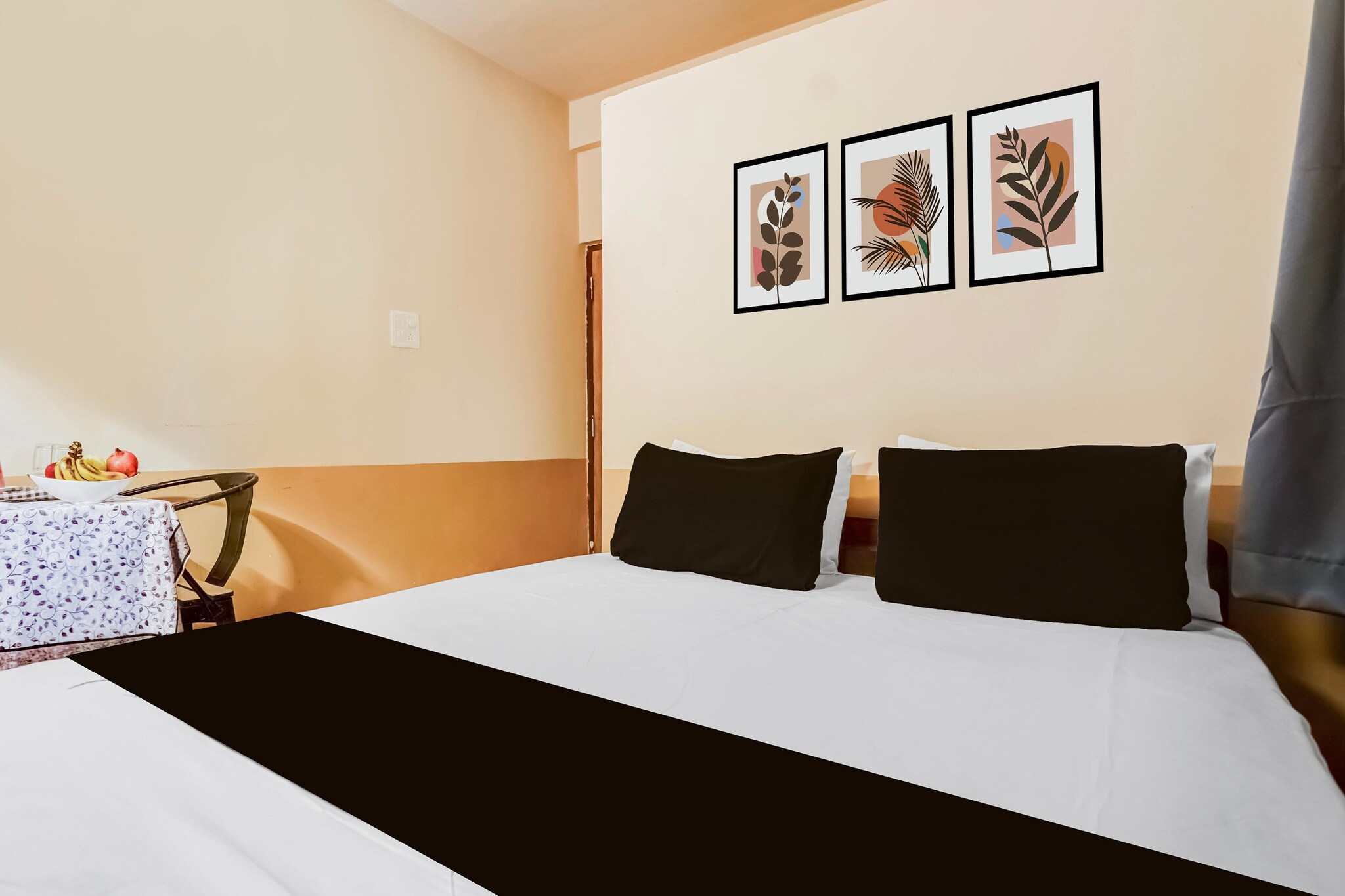 Super Hotel O Arambol Beach