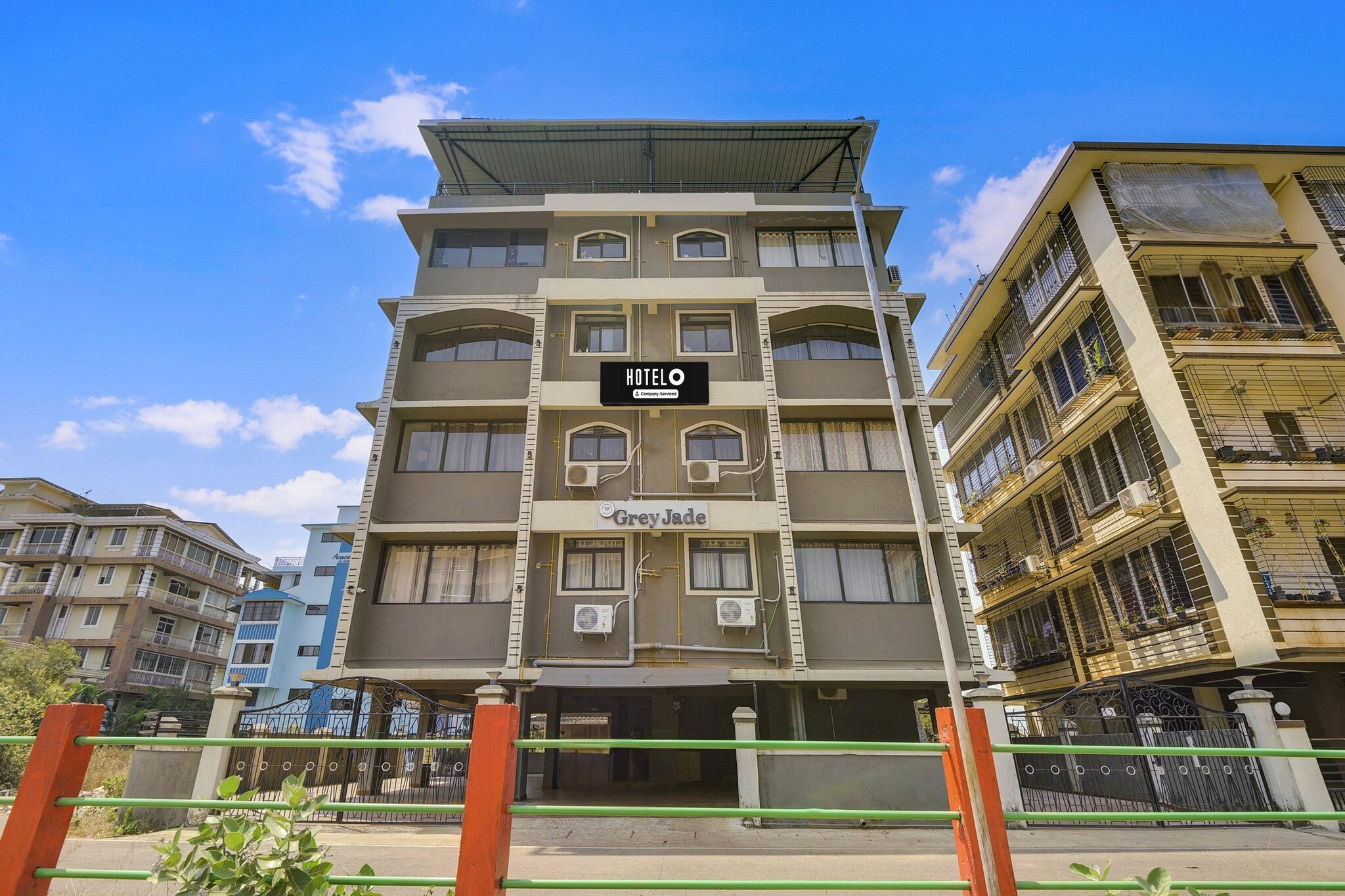 Hotel O Dabolim