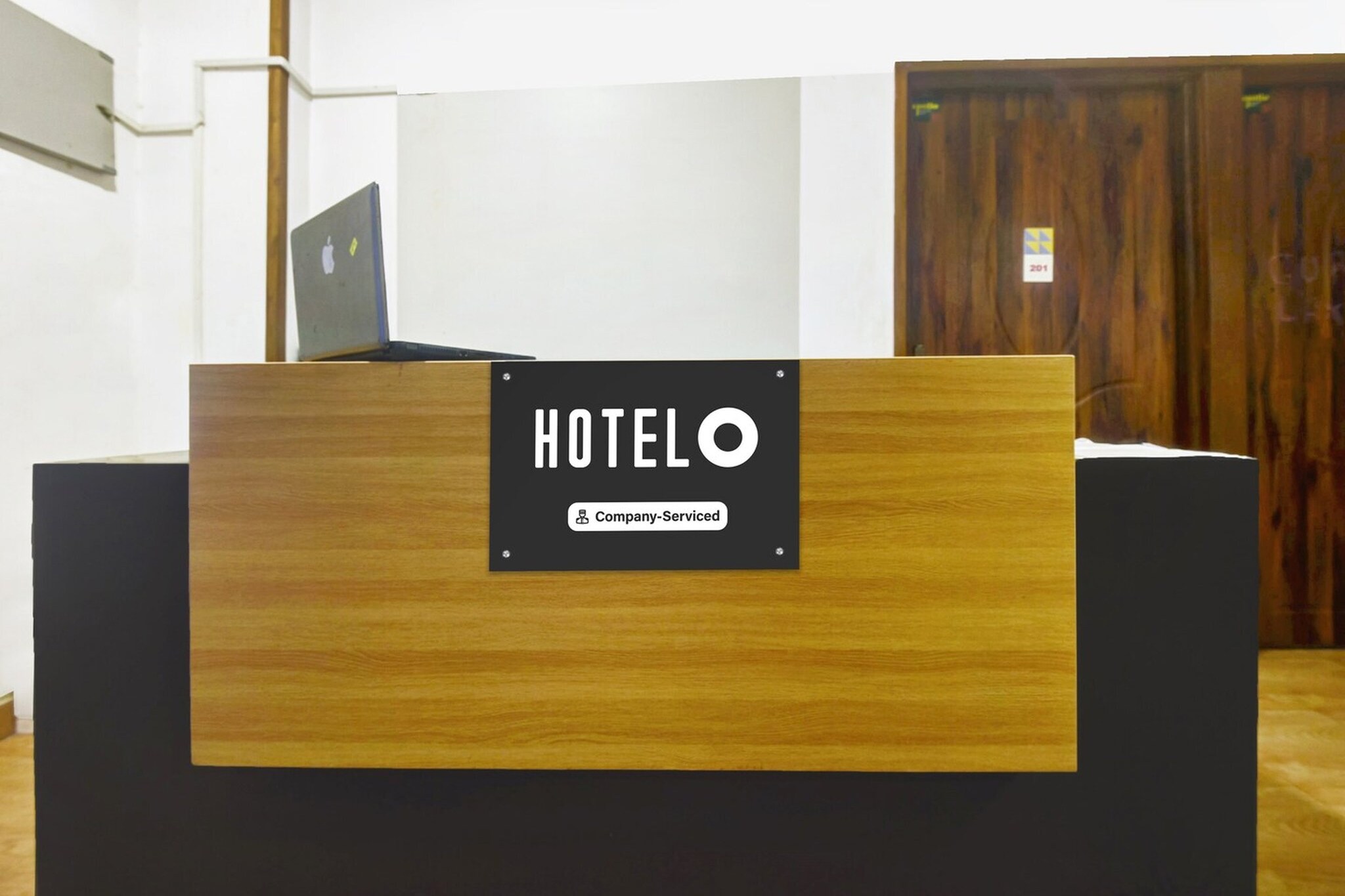 Hotel O Porvorim Near Mall De Goa