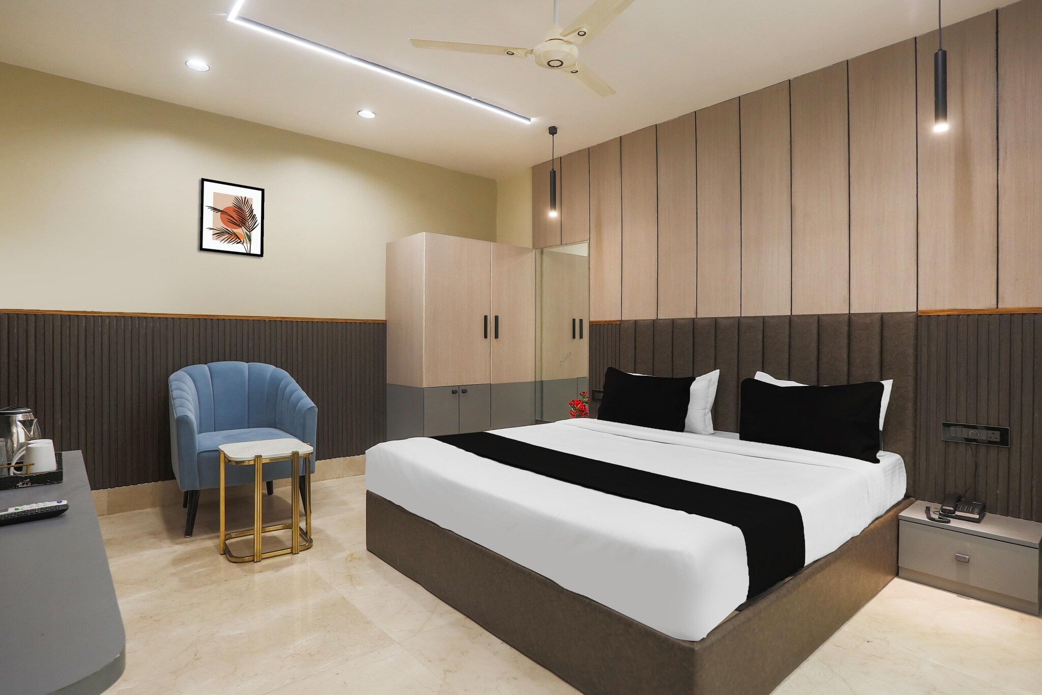 Super Townhouse Oak Hisar