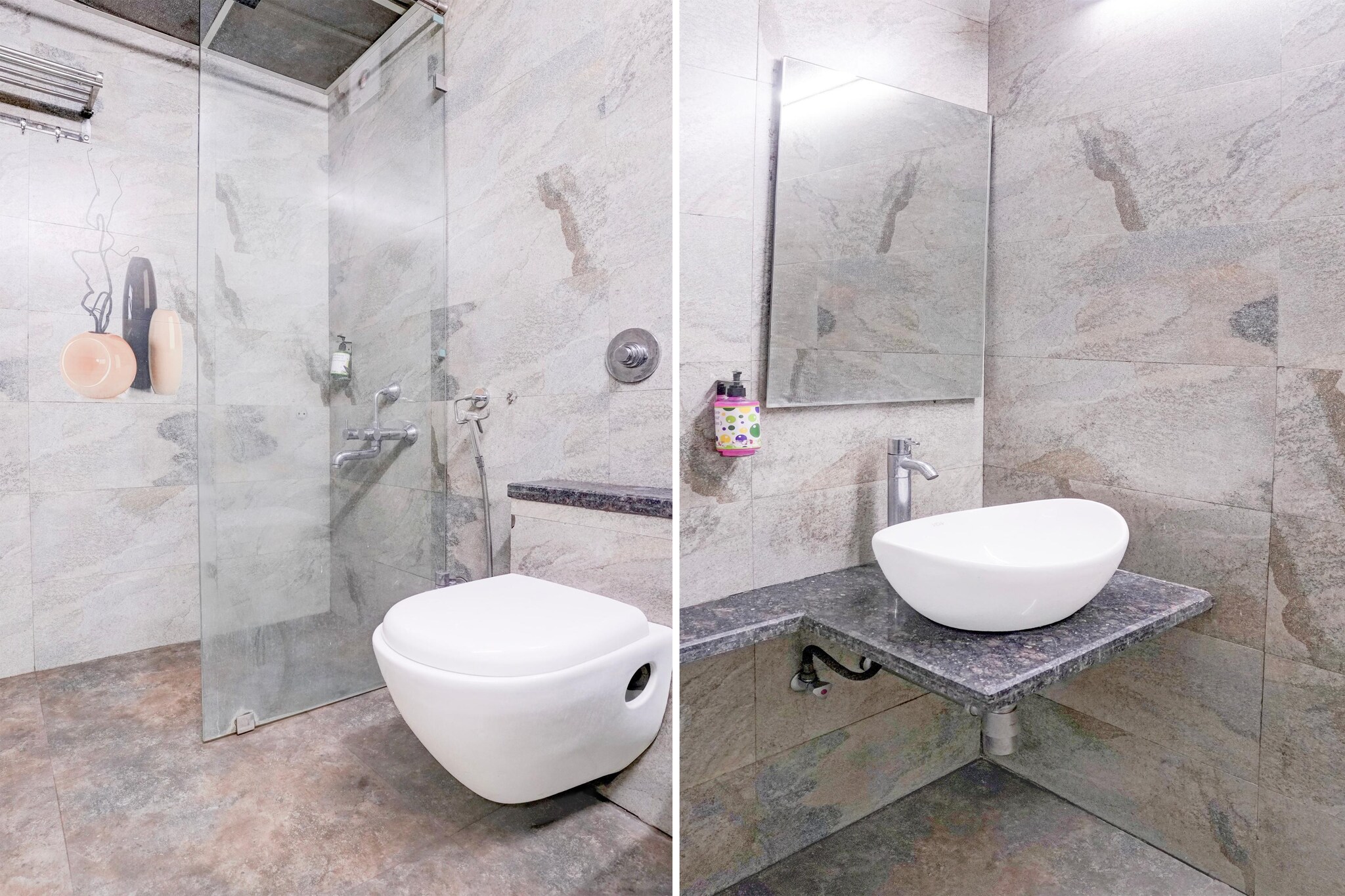Super Townhouse Mahabaleshwar