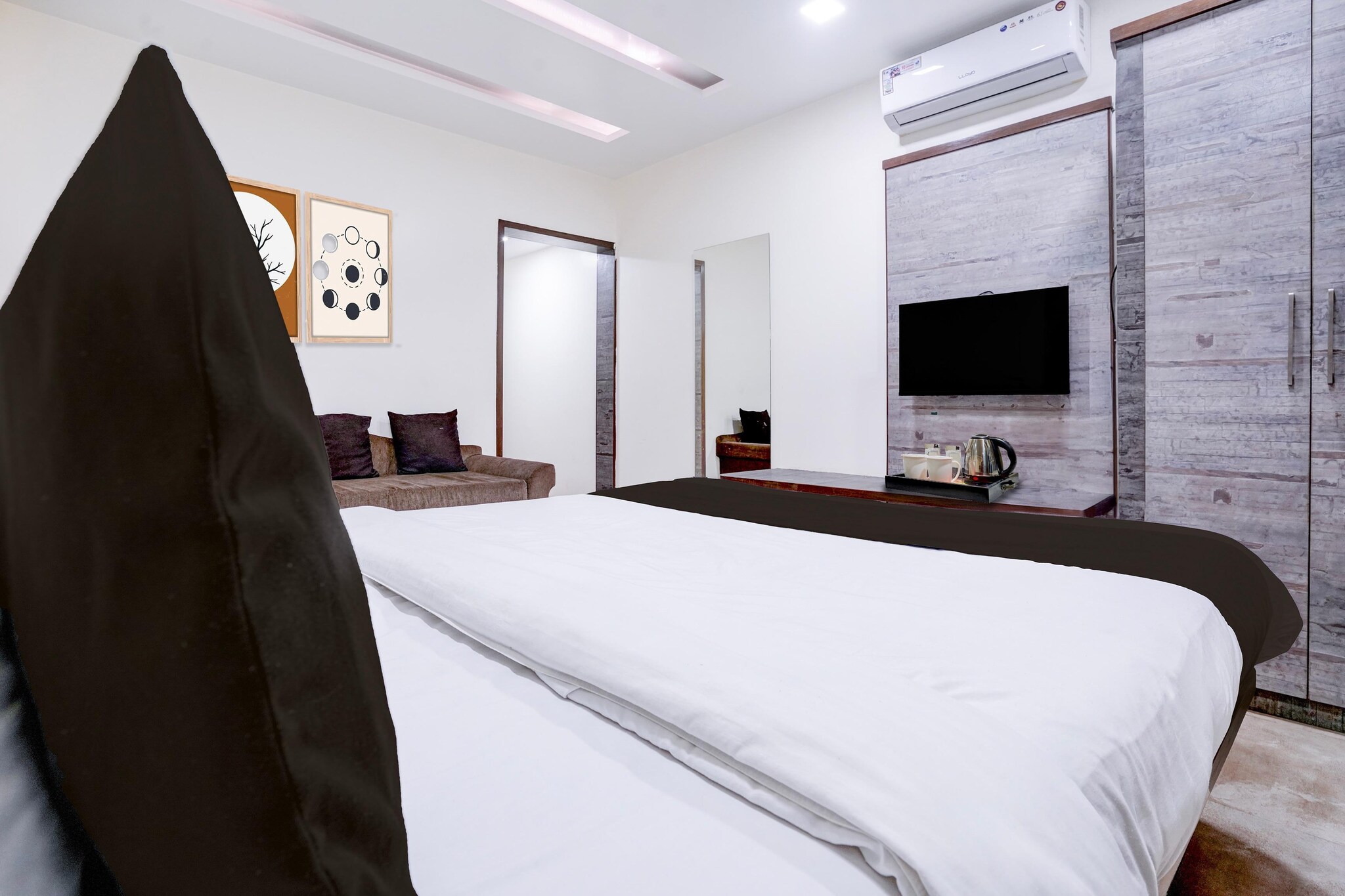 Super Townhouse Mahabaleshwar