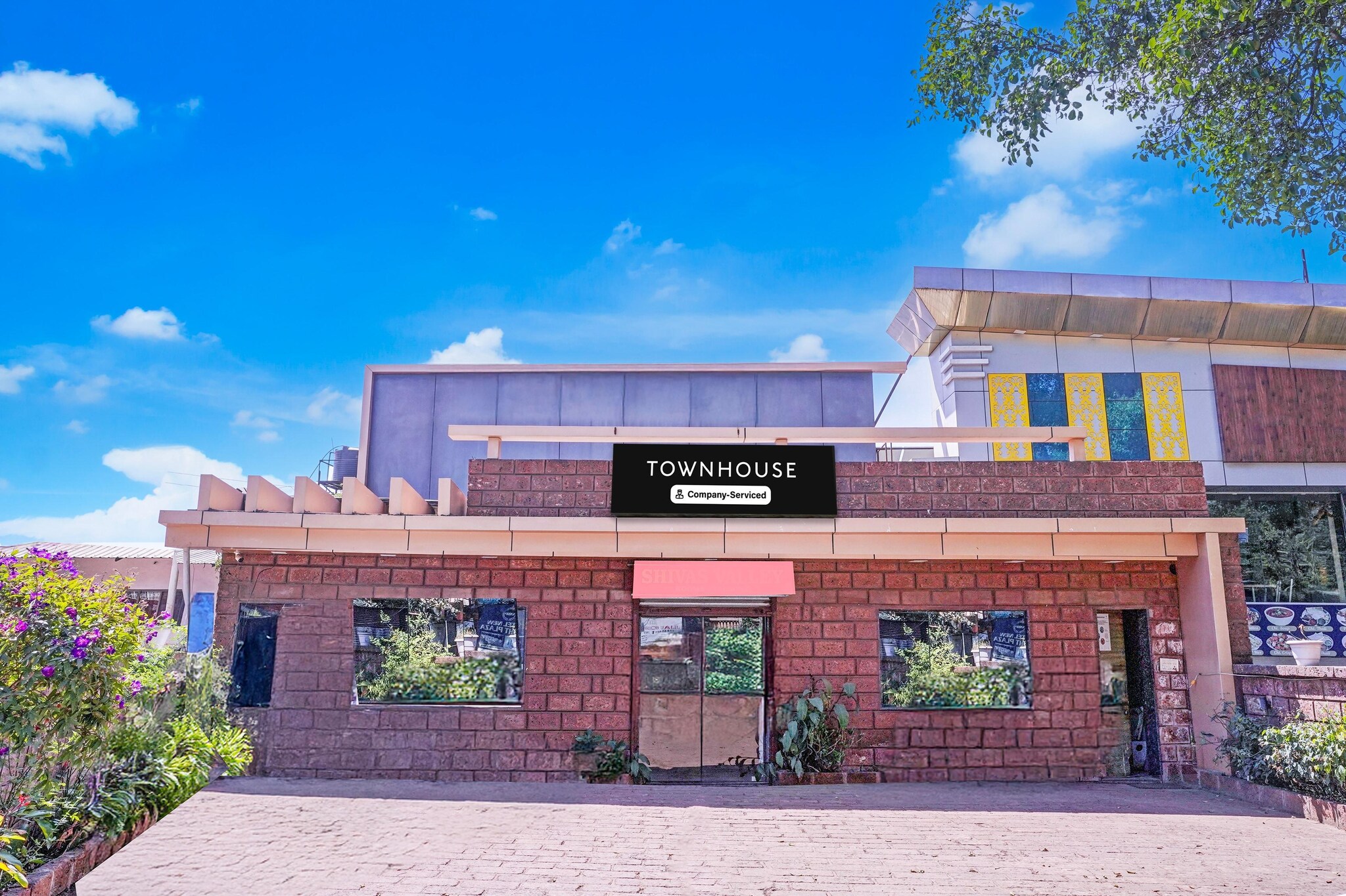 Super Townhouse Mahabaleshwar