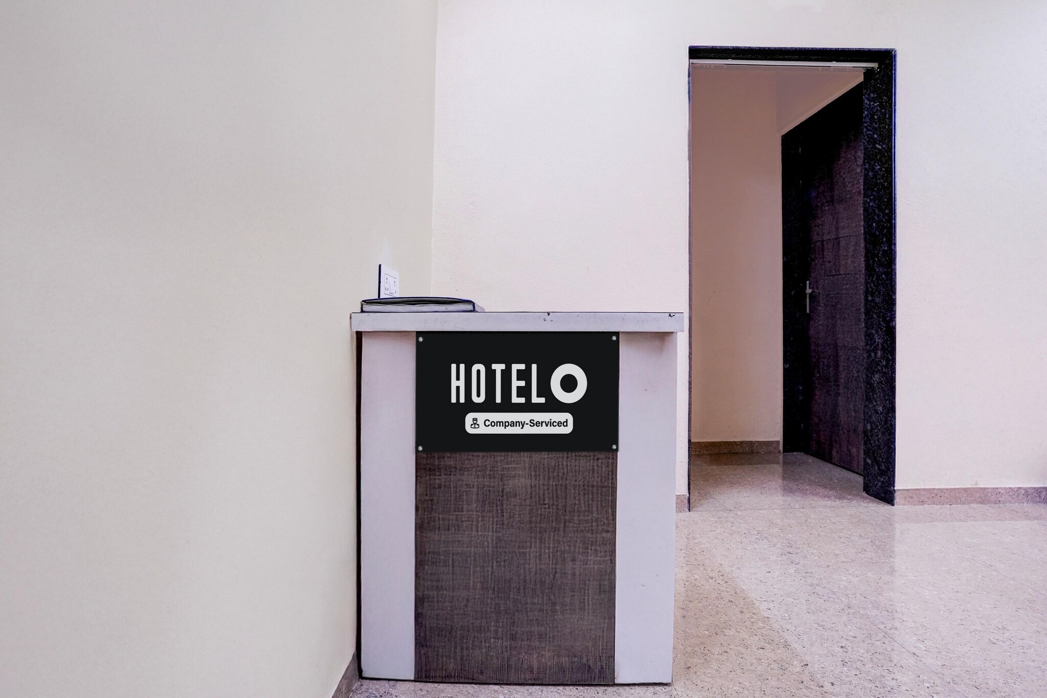 Hotel O Main Market Mahabaleshwar