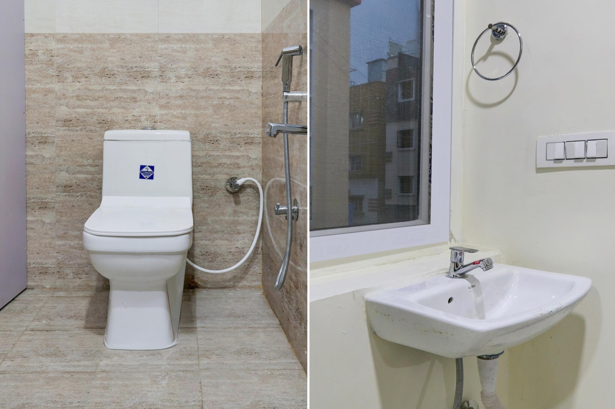 Mordern Stay at Kukatpally Hyderabad