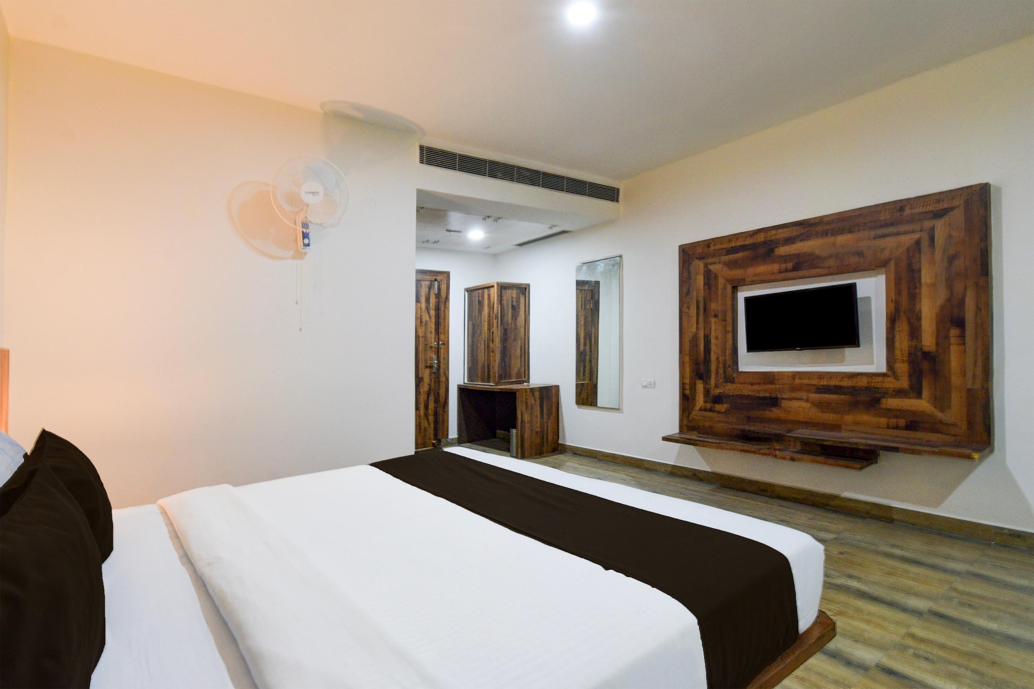Super Townhouse Vanasthalipuram