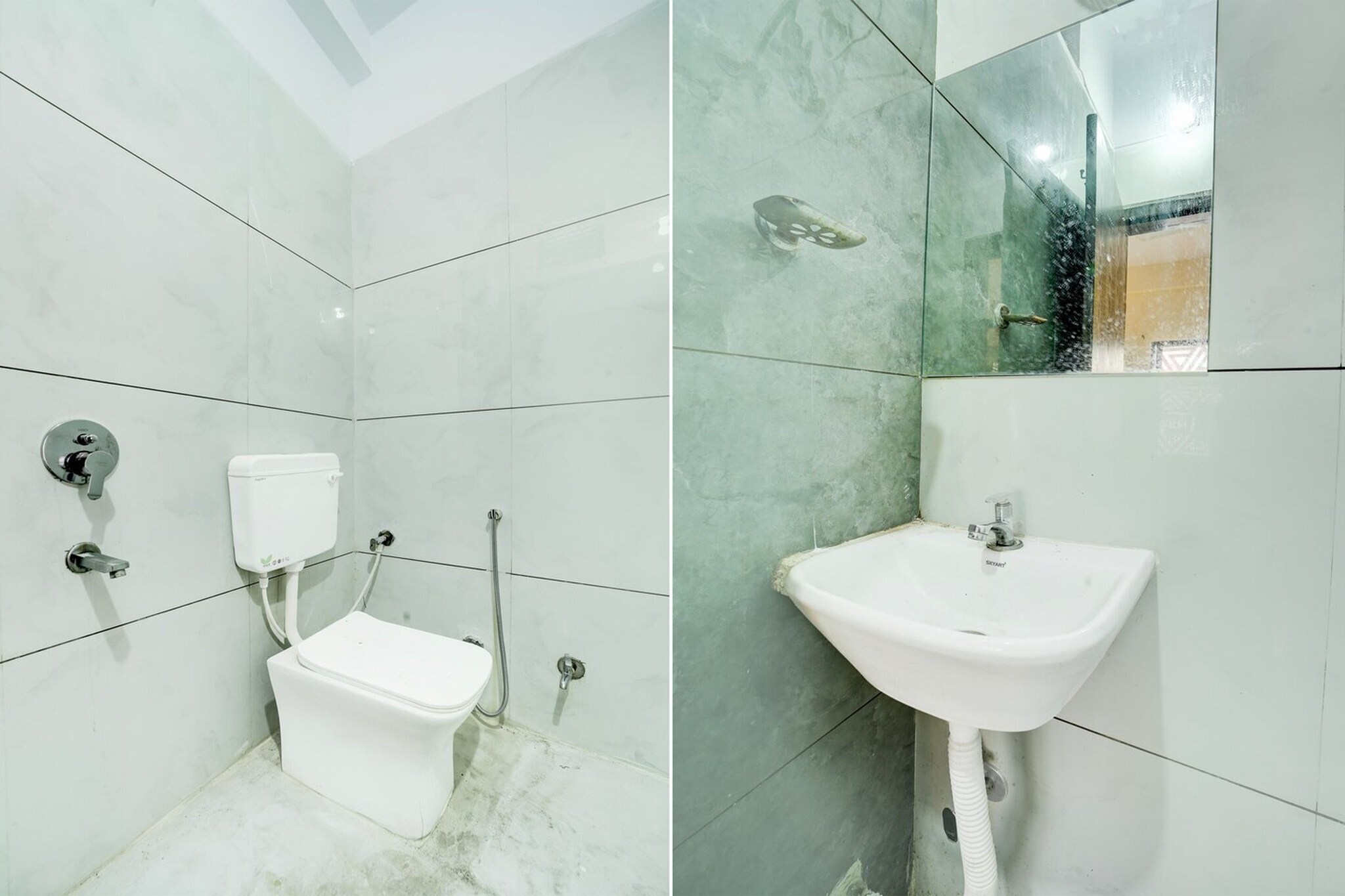 Super Collection O Hotel SP14