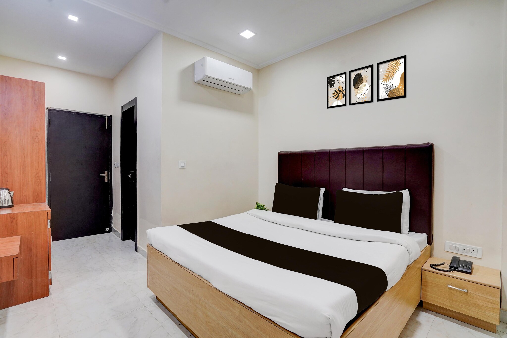 Townhouse Jodhpur Cantt Railway Junction