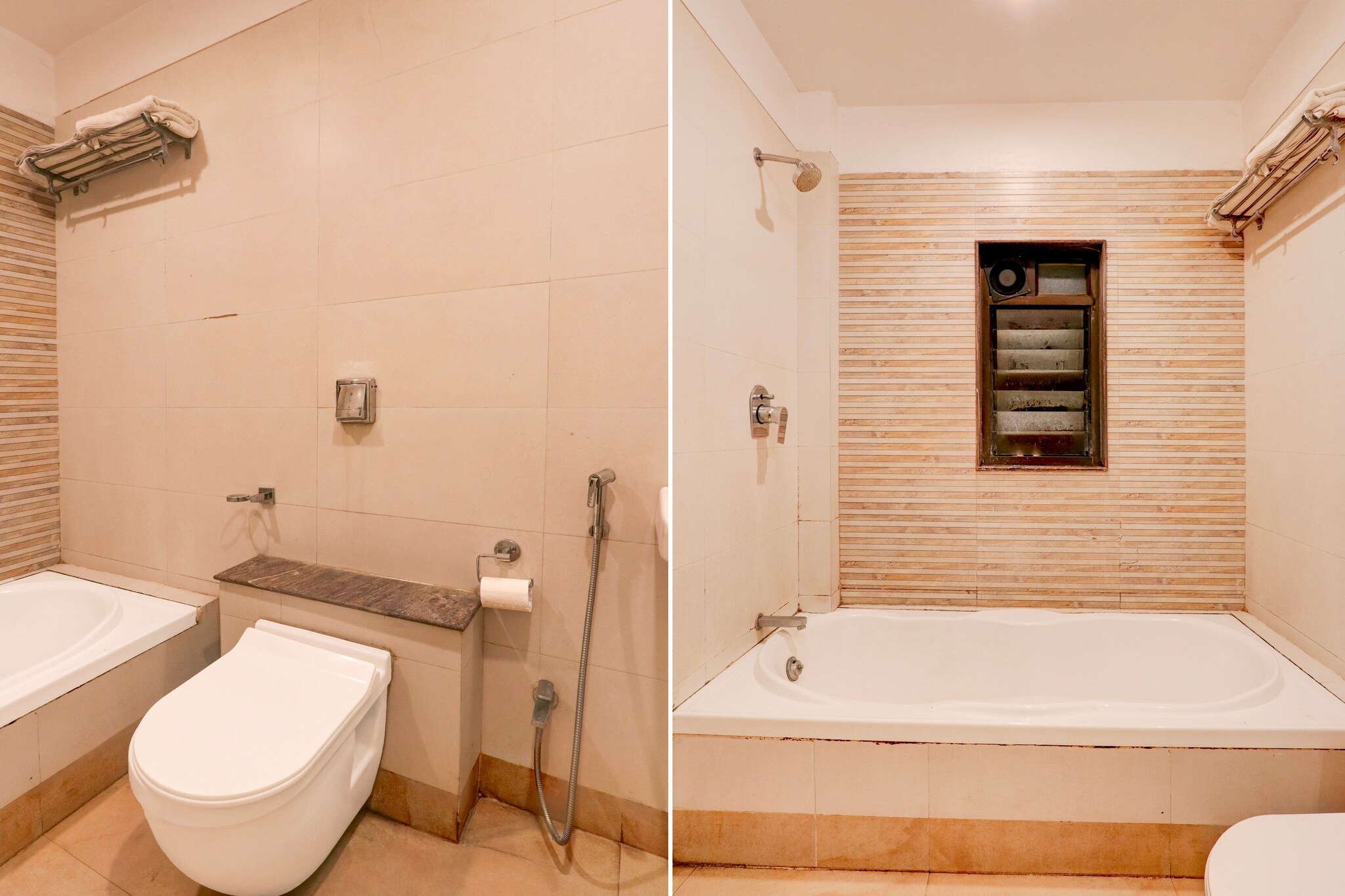 Super Townhouse Oak Ramdaspeth Downtown