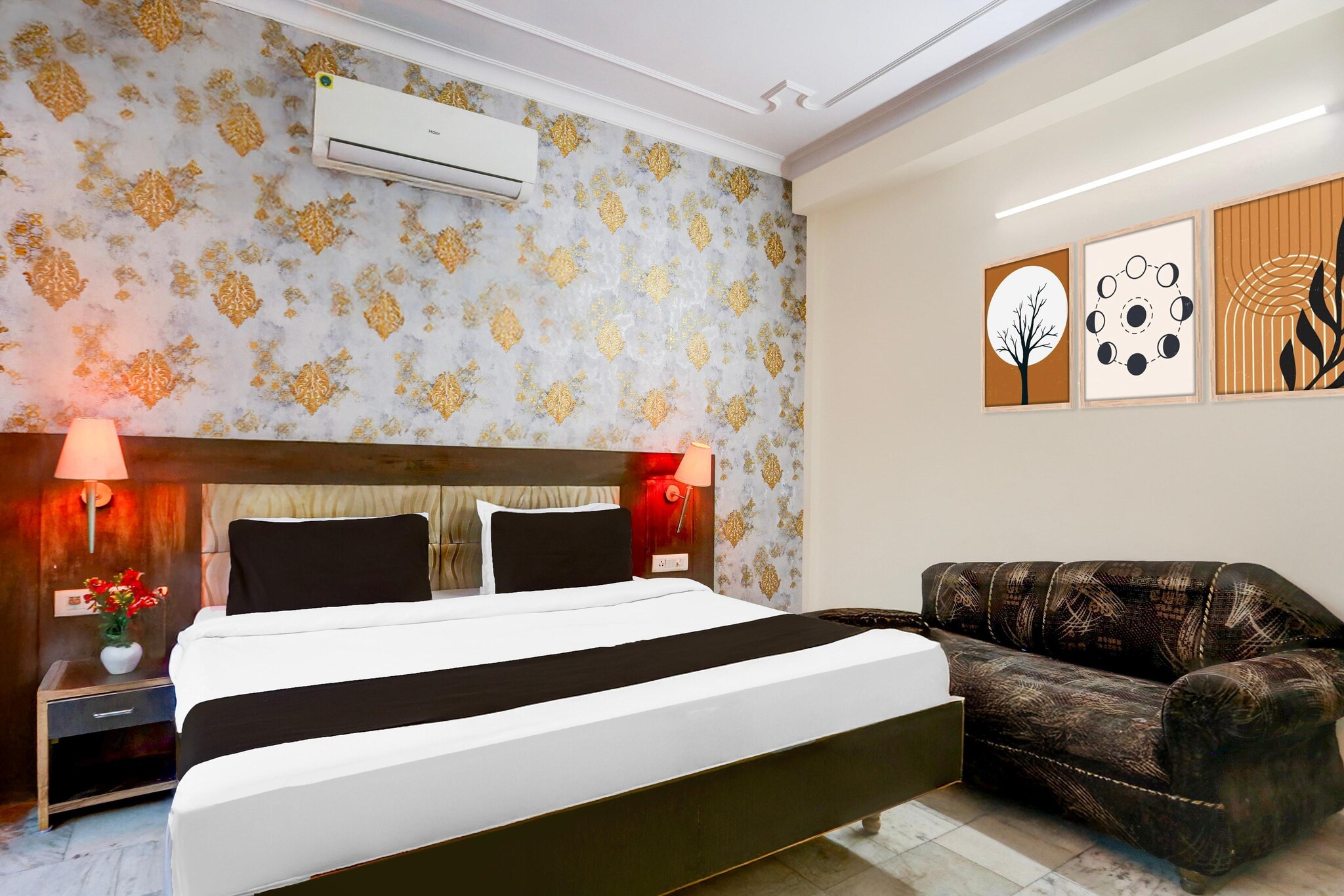 Super Hotel O Subhani Building
