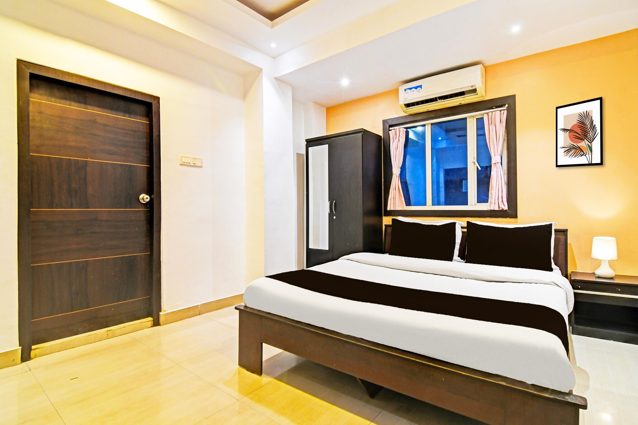Super Hotel O Baguiati
