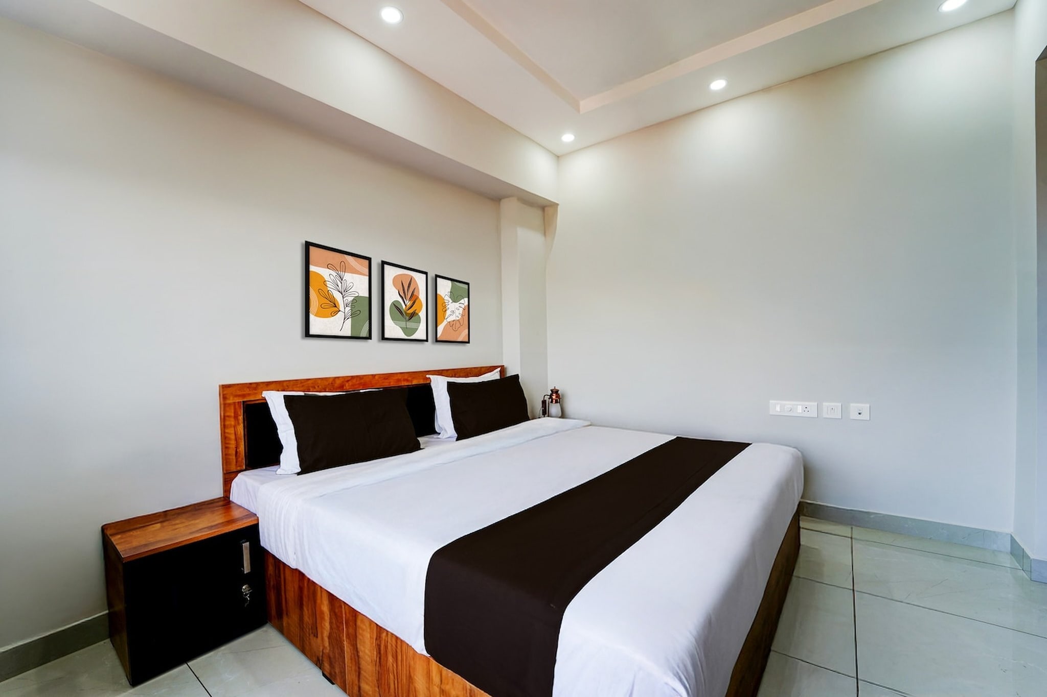 Super Townhouse Oak Cochin