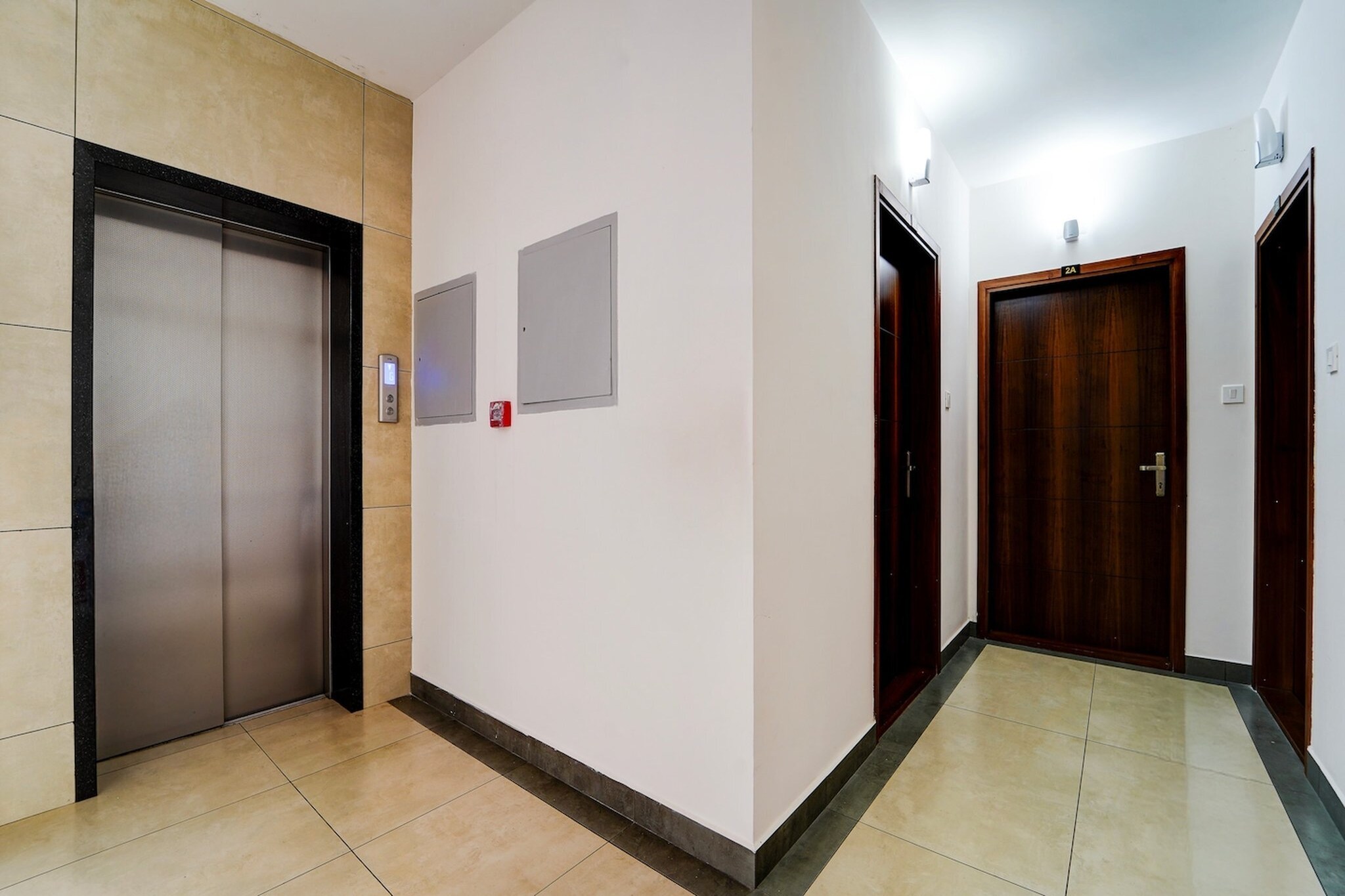 Super Townhouse Oak Cochin