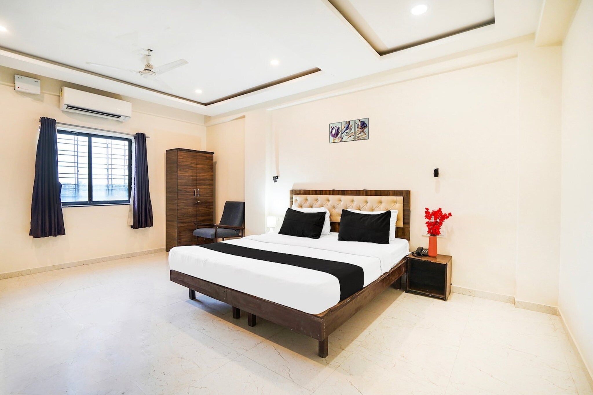 Super Hotel O Hingna Road Wanadongri