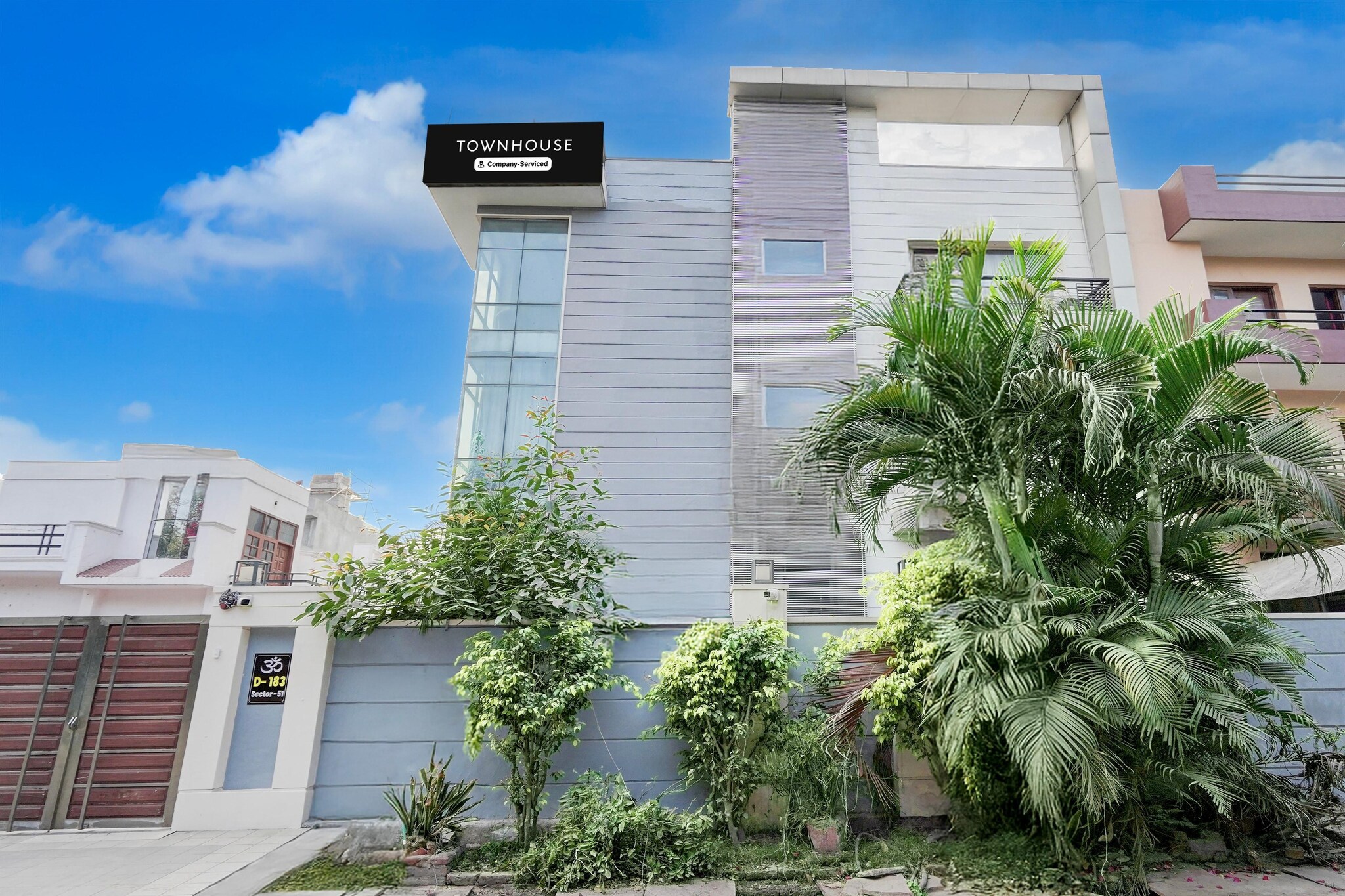 Townhouse Sector 51 Noida
