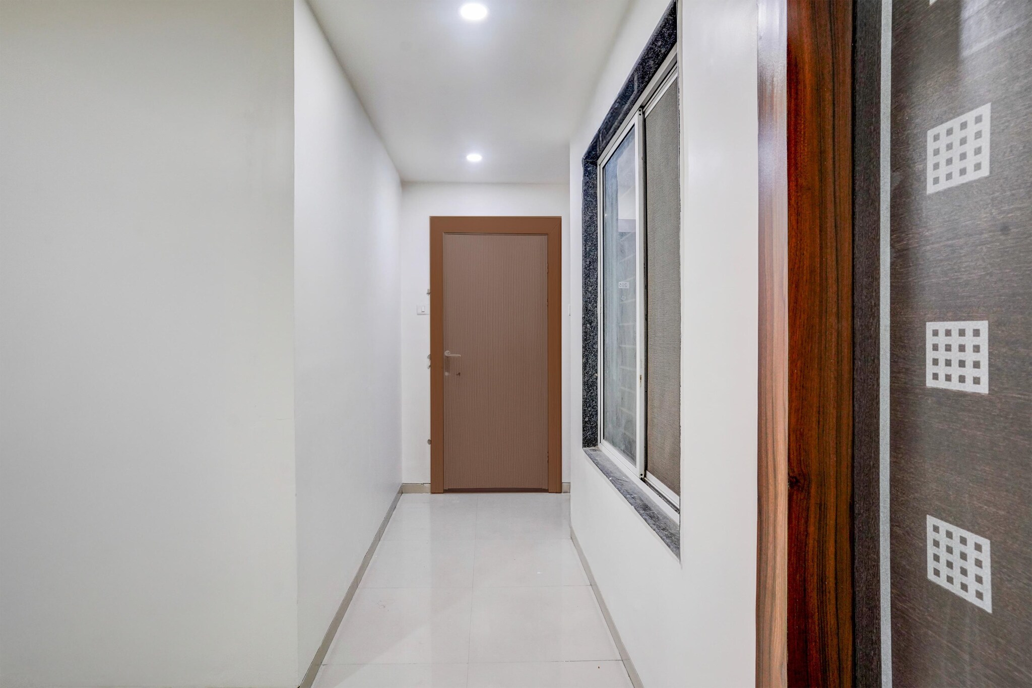 Super Townhouse Godavari Riverbank