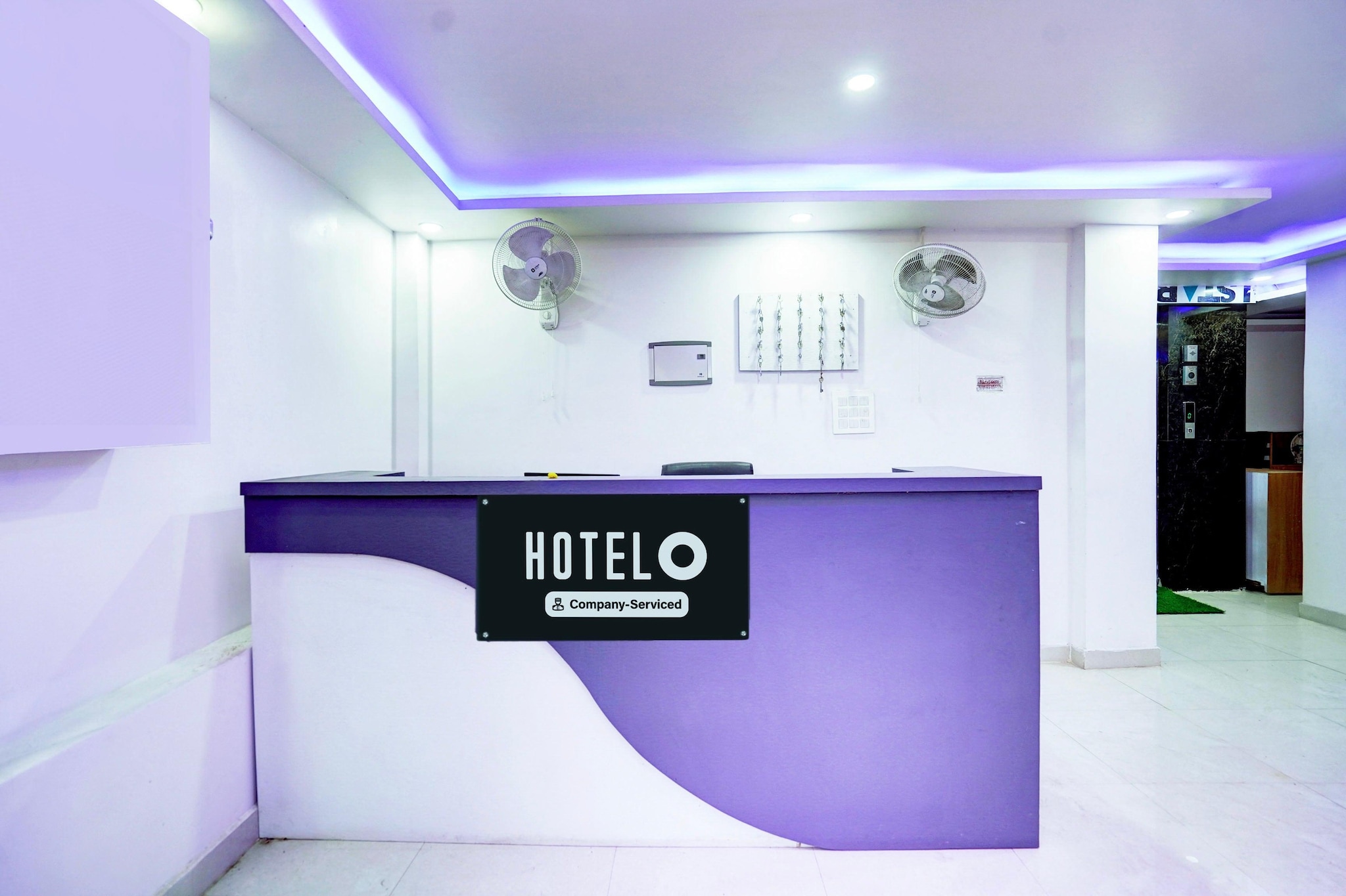 Hotel O Bhagwanpur Chowk