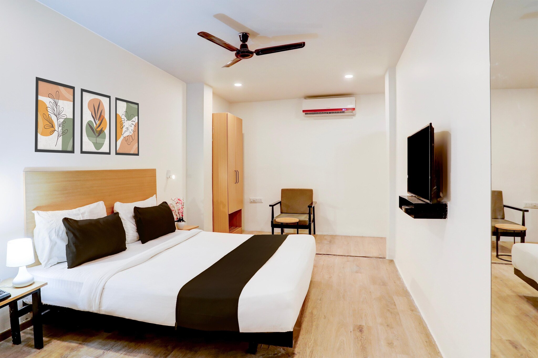 Townhouse Kalmana