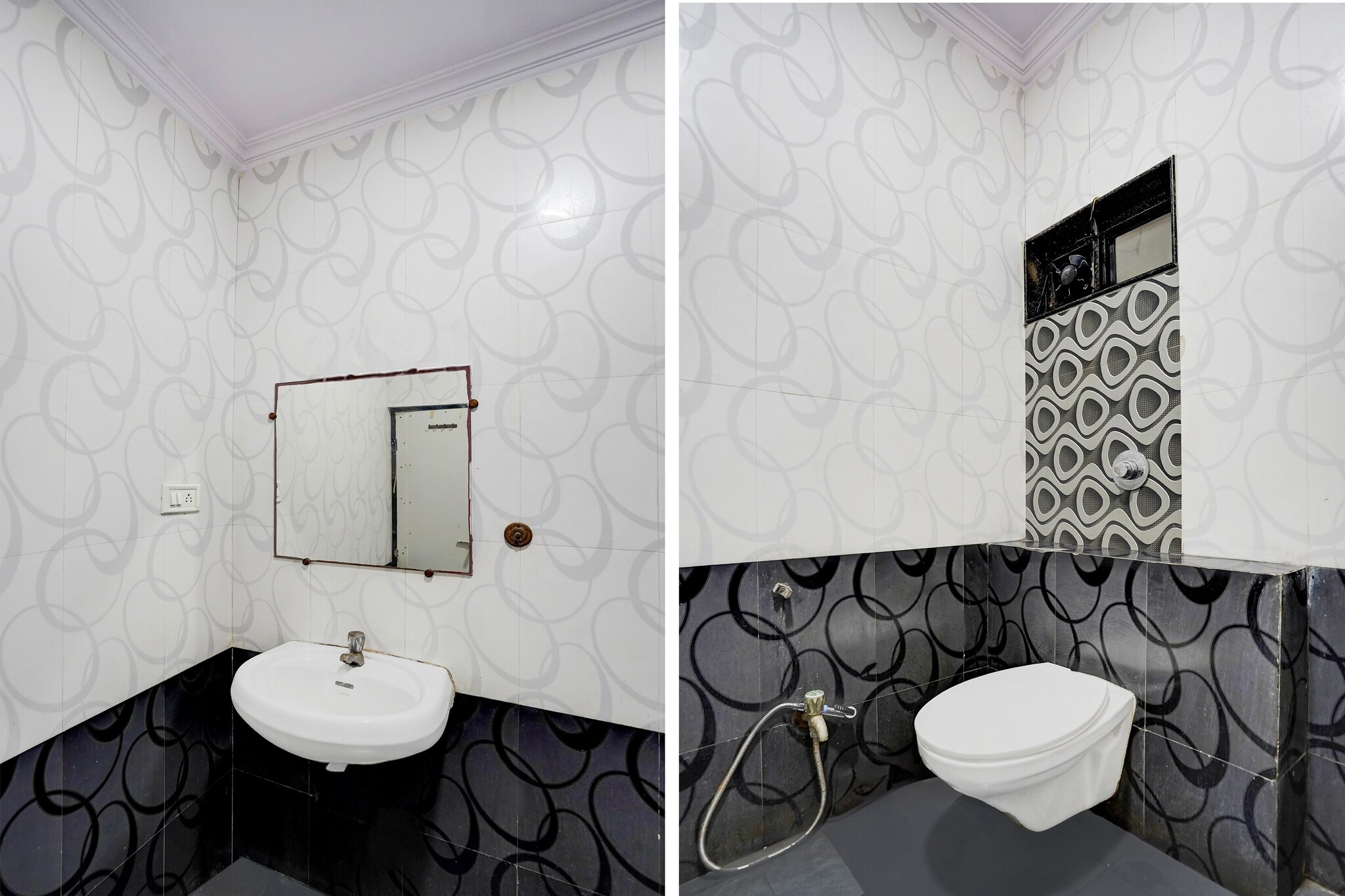 Hotel O Rani Durgawati Crossway