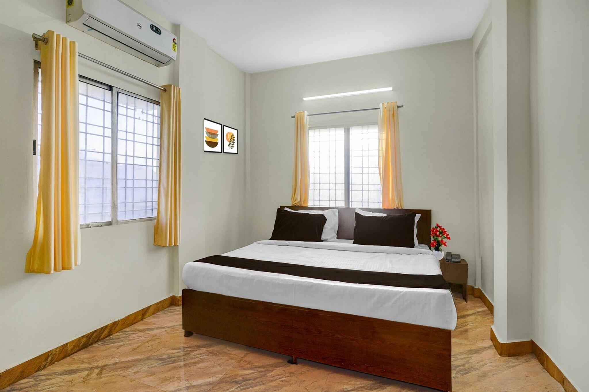 Hotel O Nandanvan Royal Villa Inn