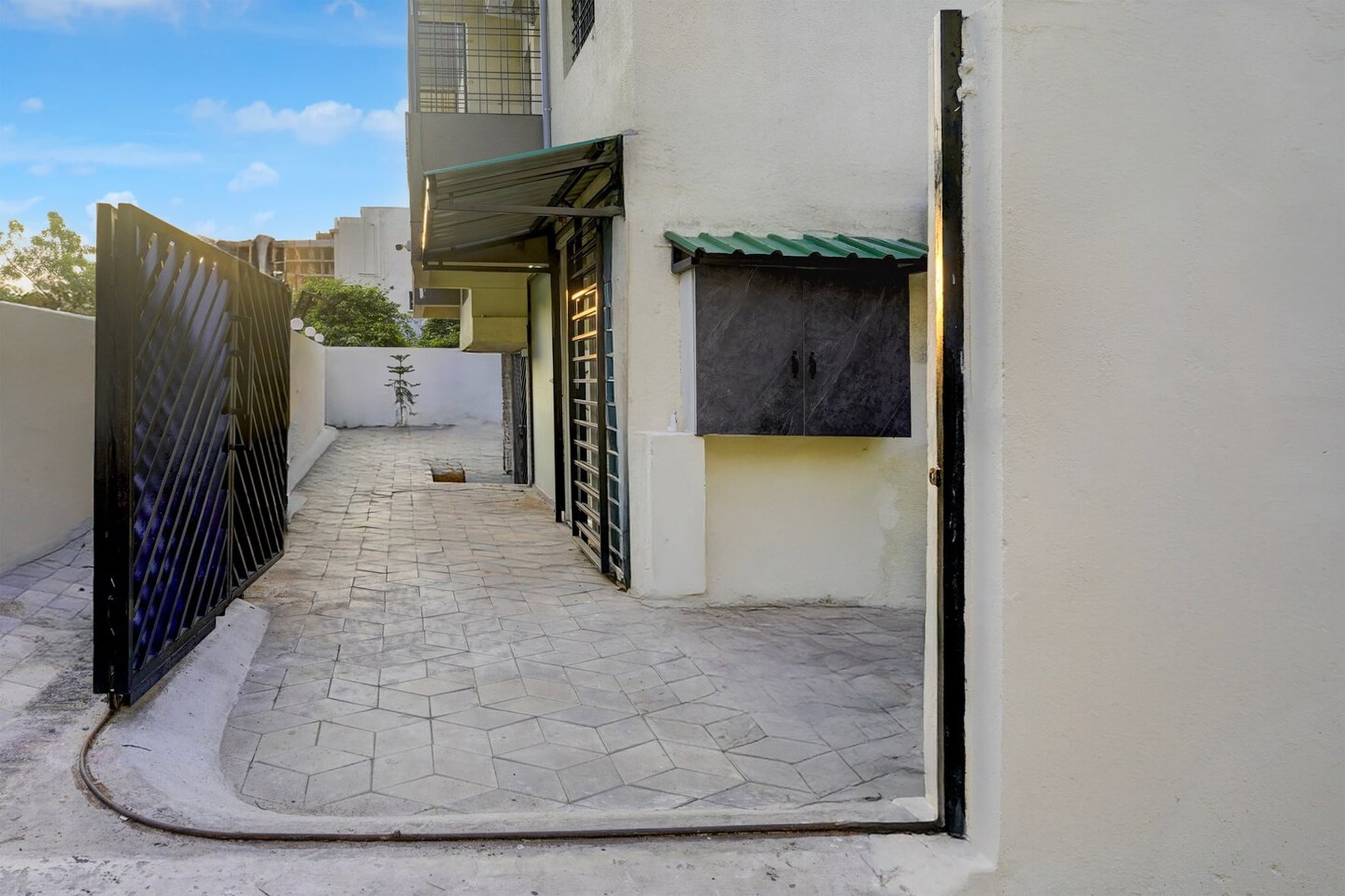 India