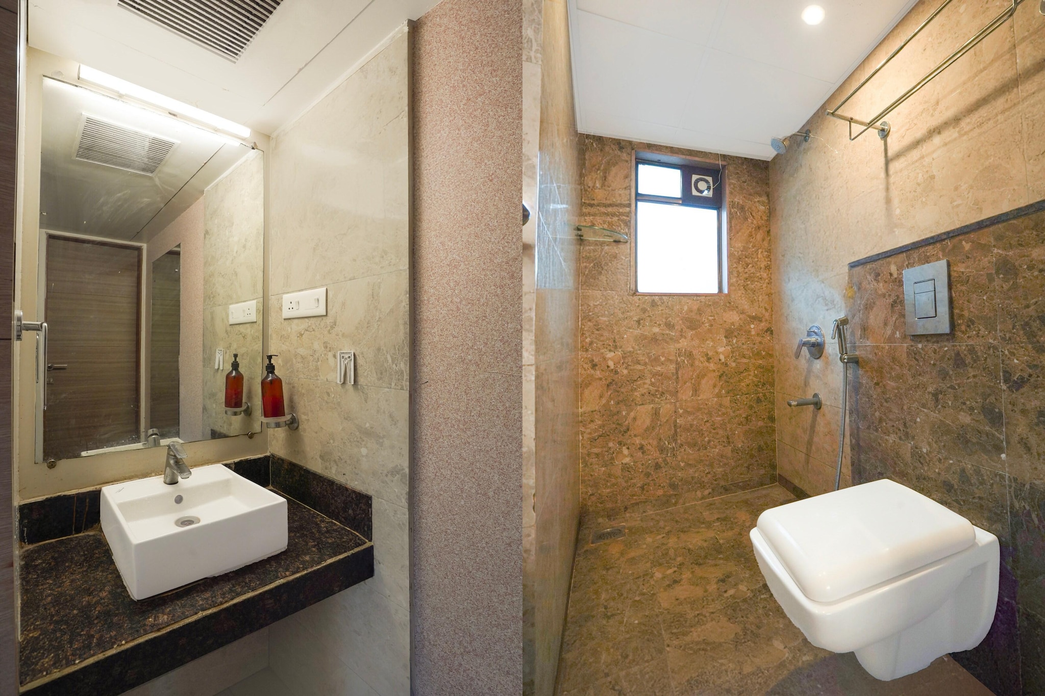 Super Townhouse Formerly Kapil Residency