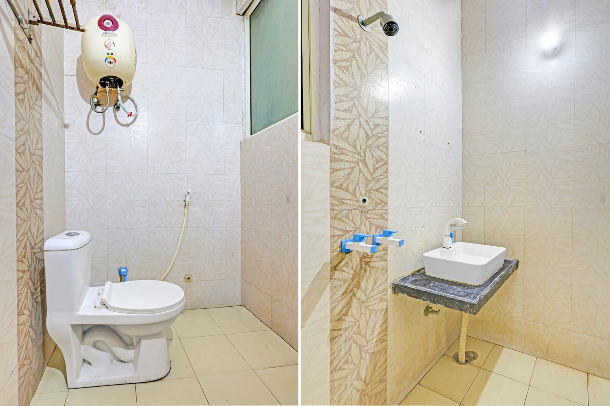 Hotel O Kanode Gate Hotel Dhruv