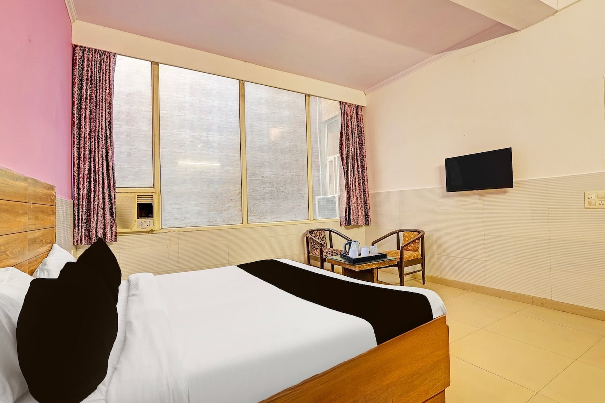 Hotel O Kanode Gate Hotel Dhruv