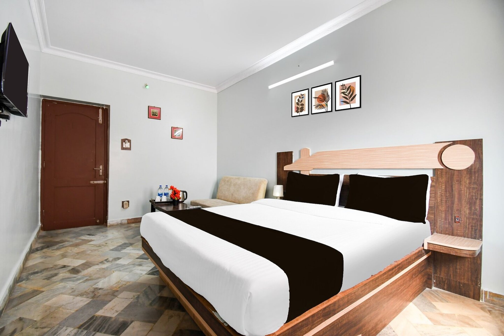 Townhouse Jyoti Mahal Road Rayagada